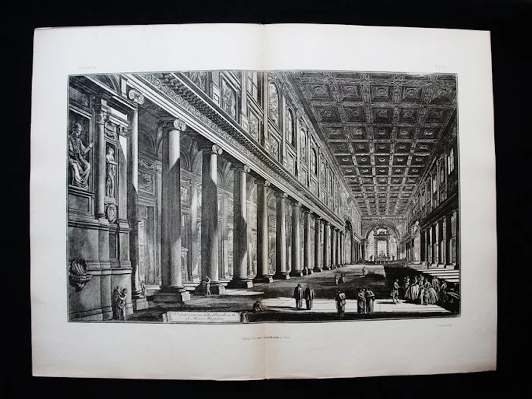 Italy - Rome
