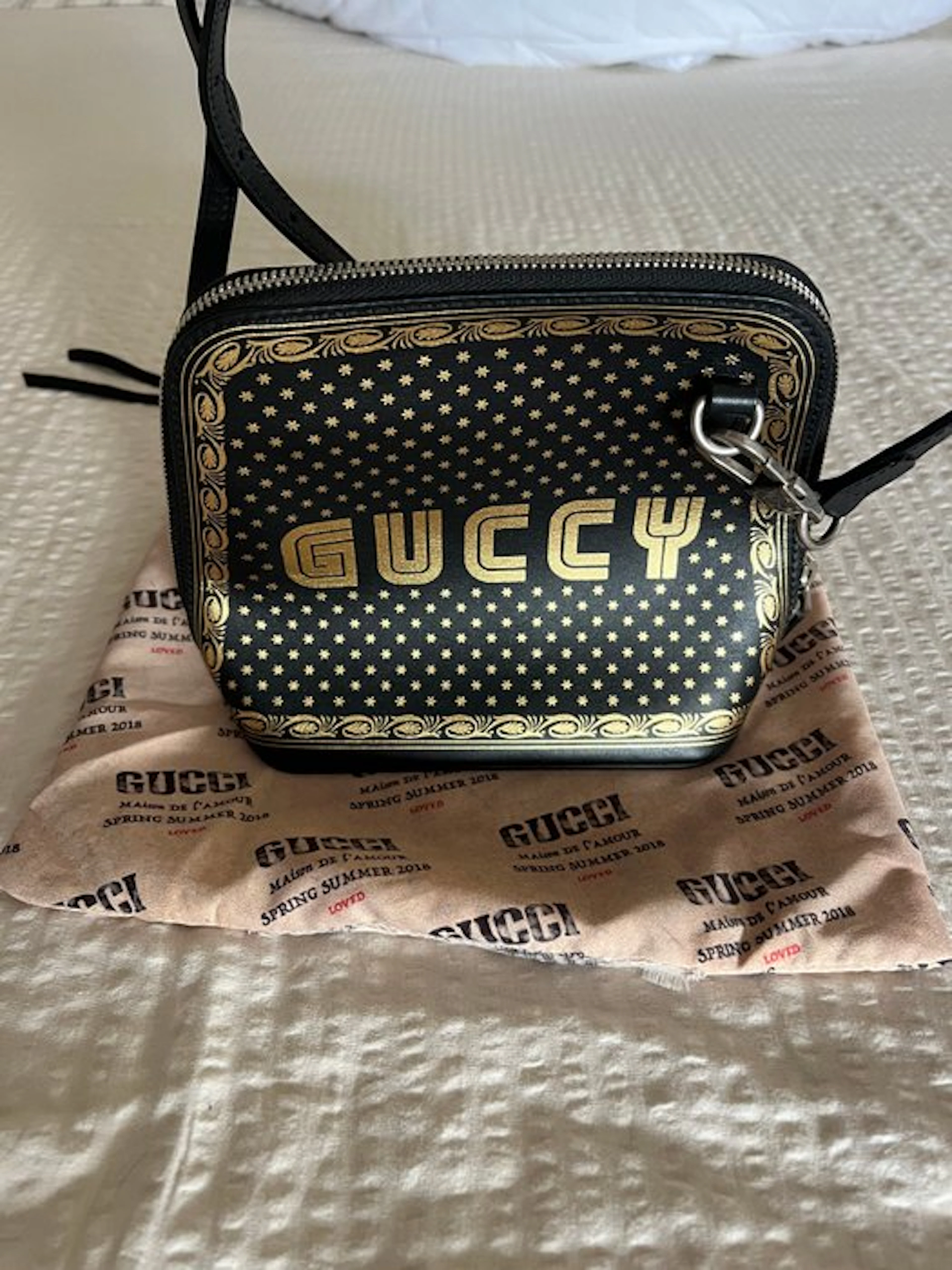 Gucci - Shoulder bag
