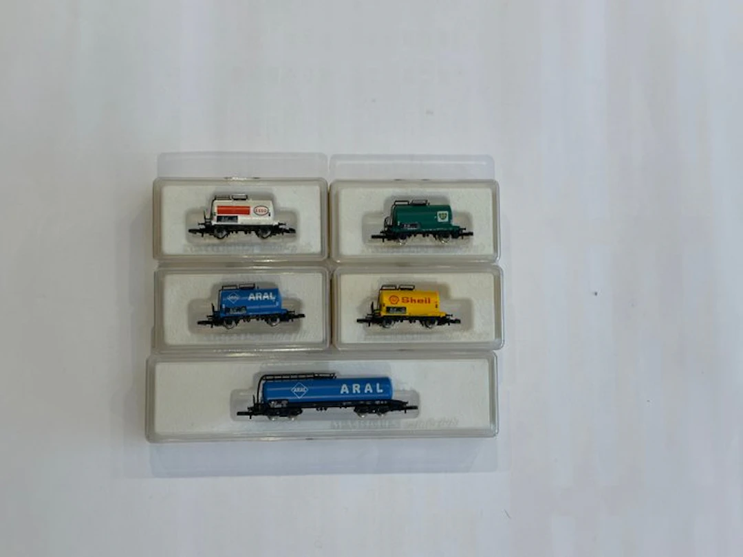 Märklin Z - 8611