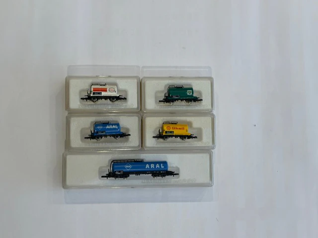 Märklin Z - 8611