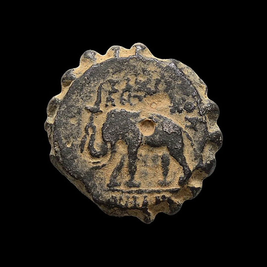 Seleucid Kingdom