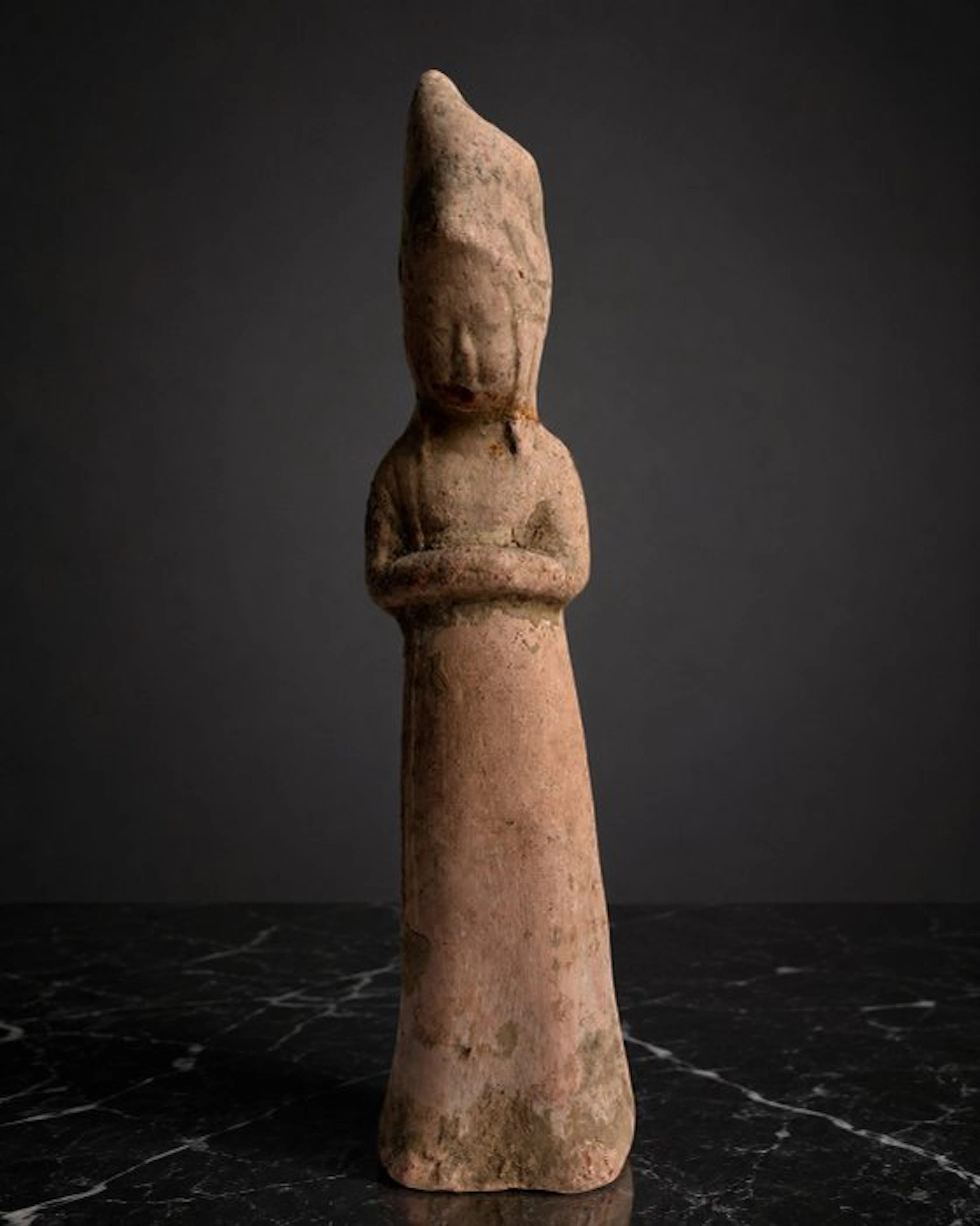 Ancient Chinese