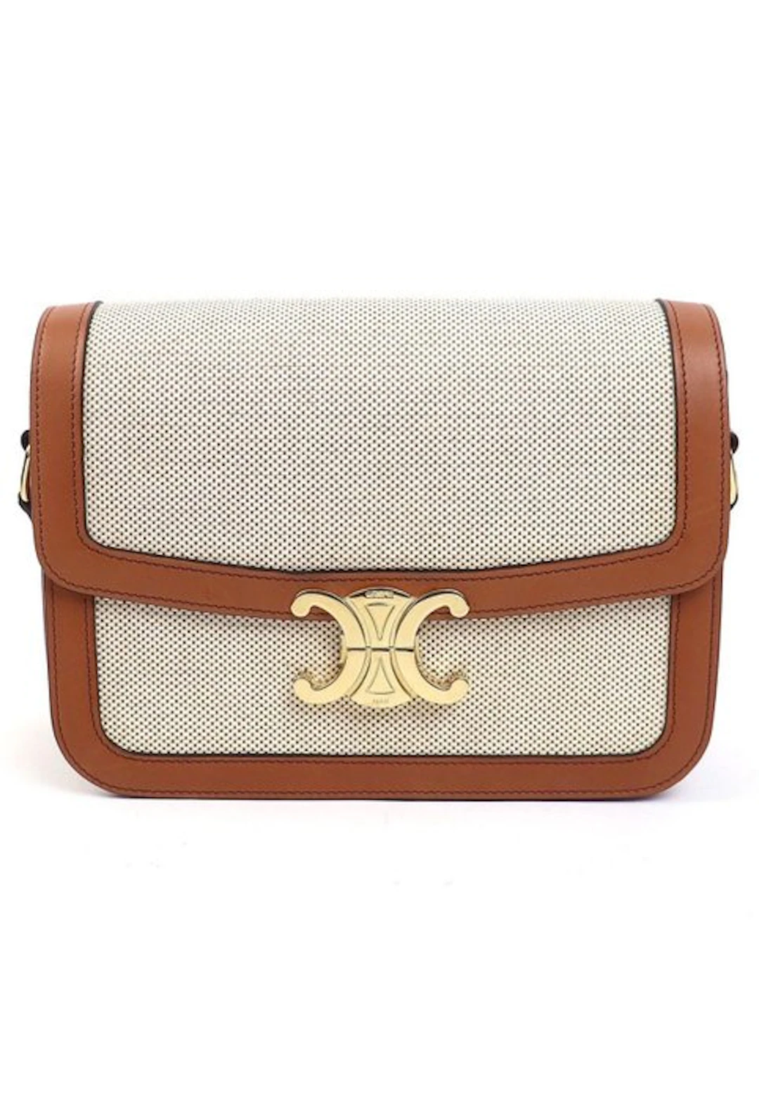 Céline - Triomphe - Crossbody bag