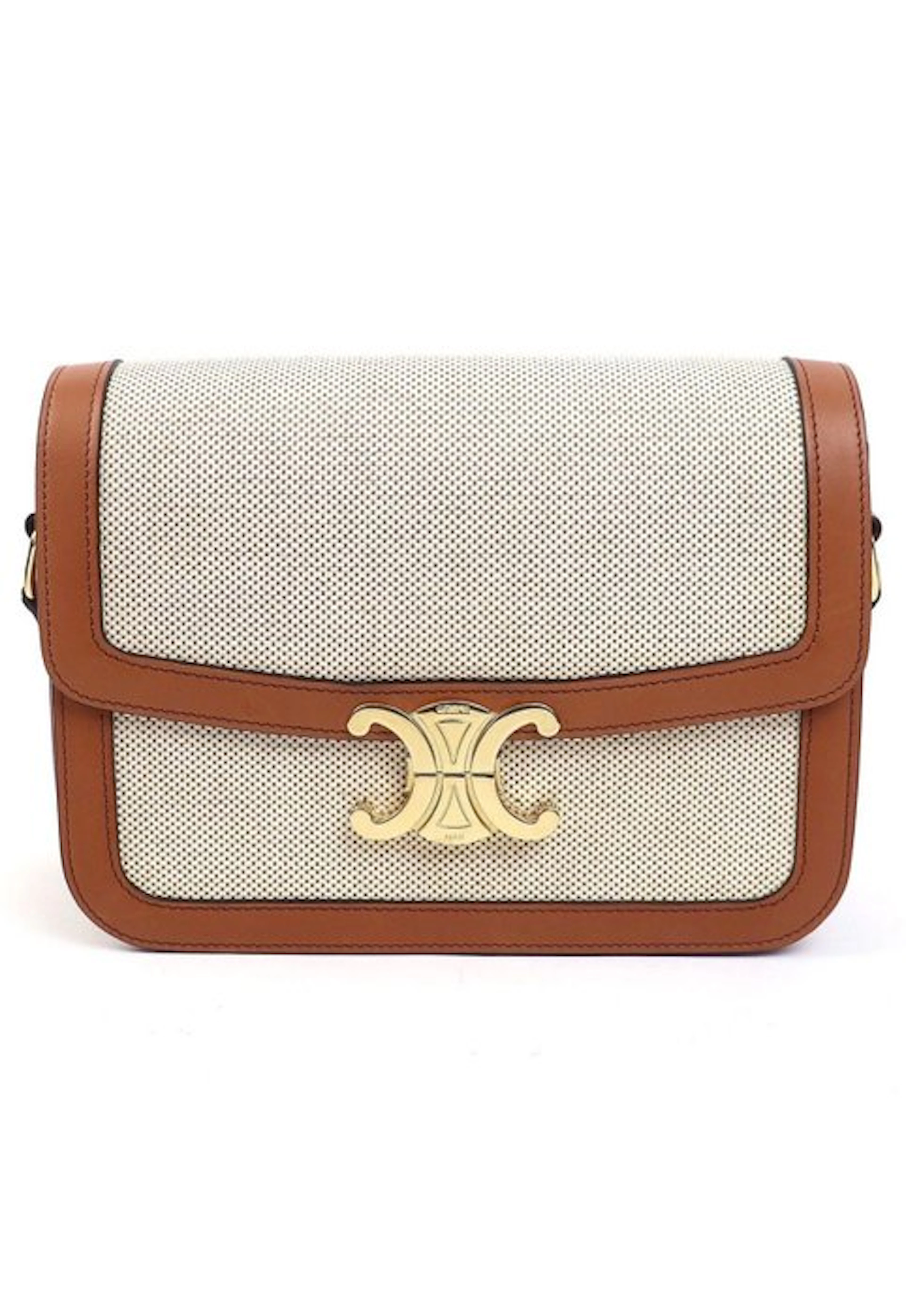 Céline - Triomphe - Crossbody bag