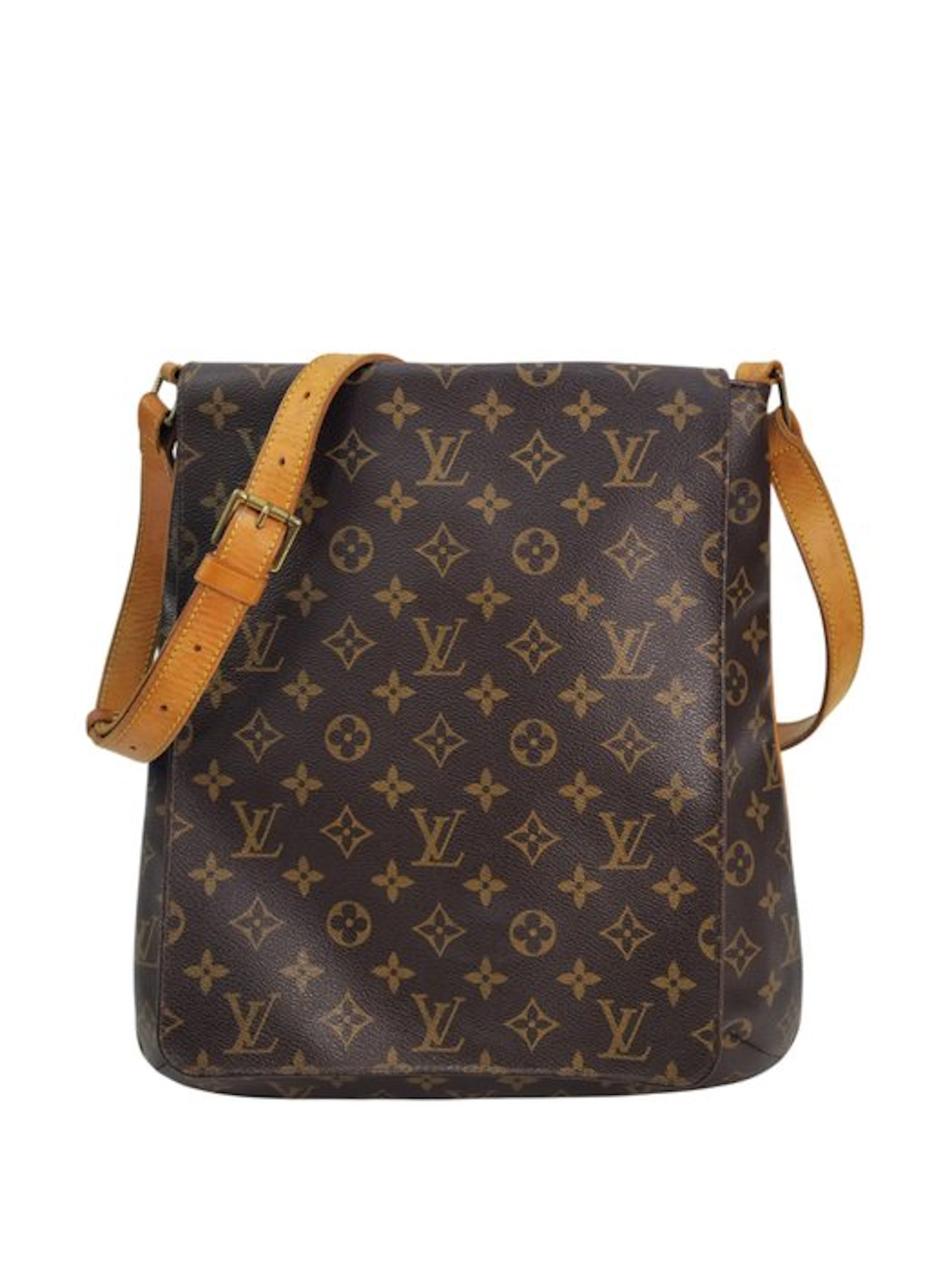 Louis Vuitton - Musette - Bag