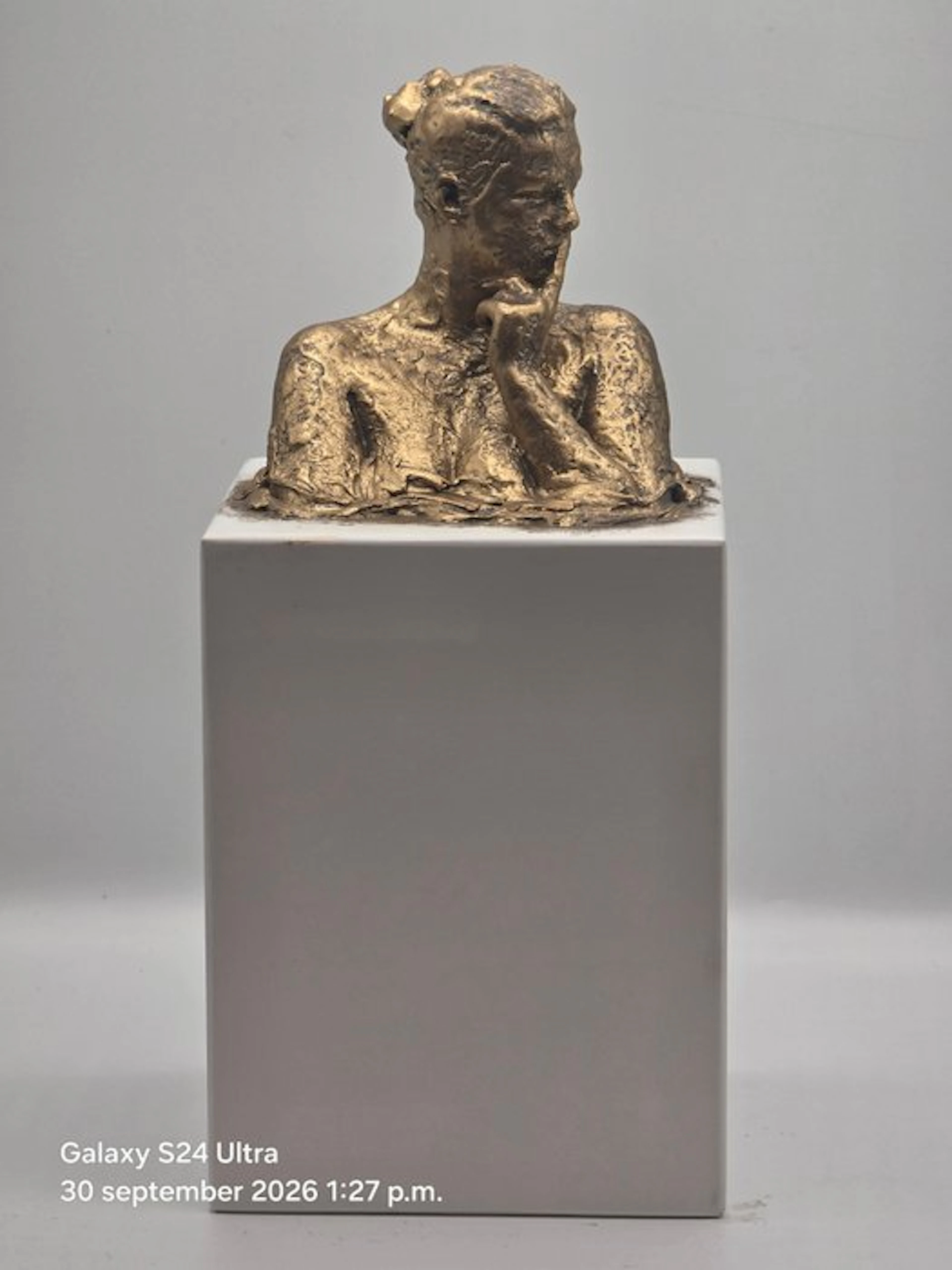 Thomas van Loon - denken