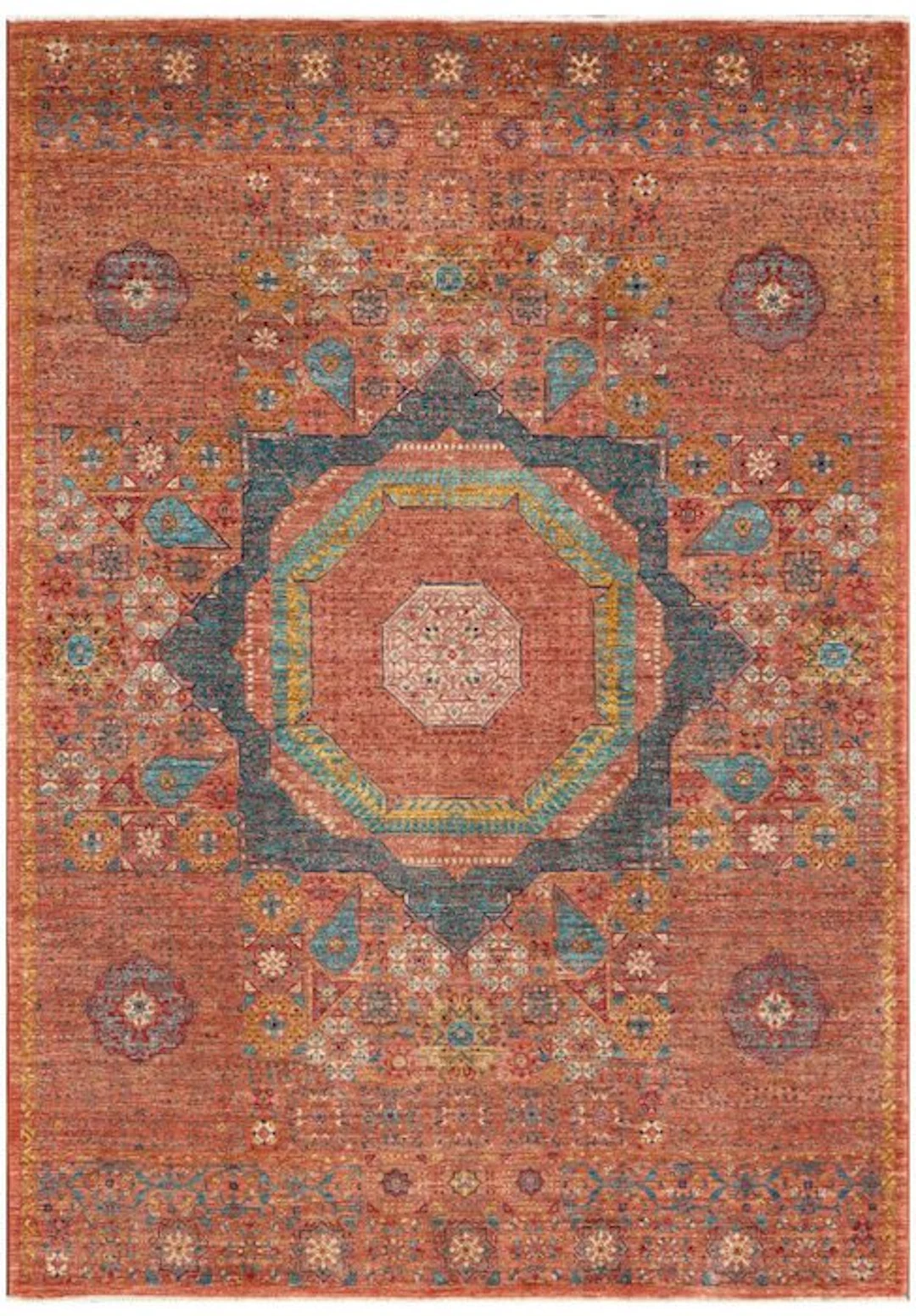 Mamlouk - Masterpiece - New - Rug - 242 cm - 170 cm
