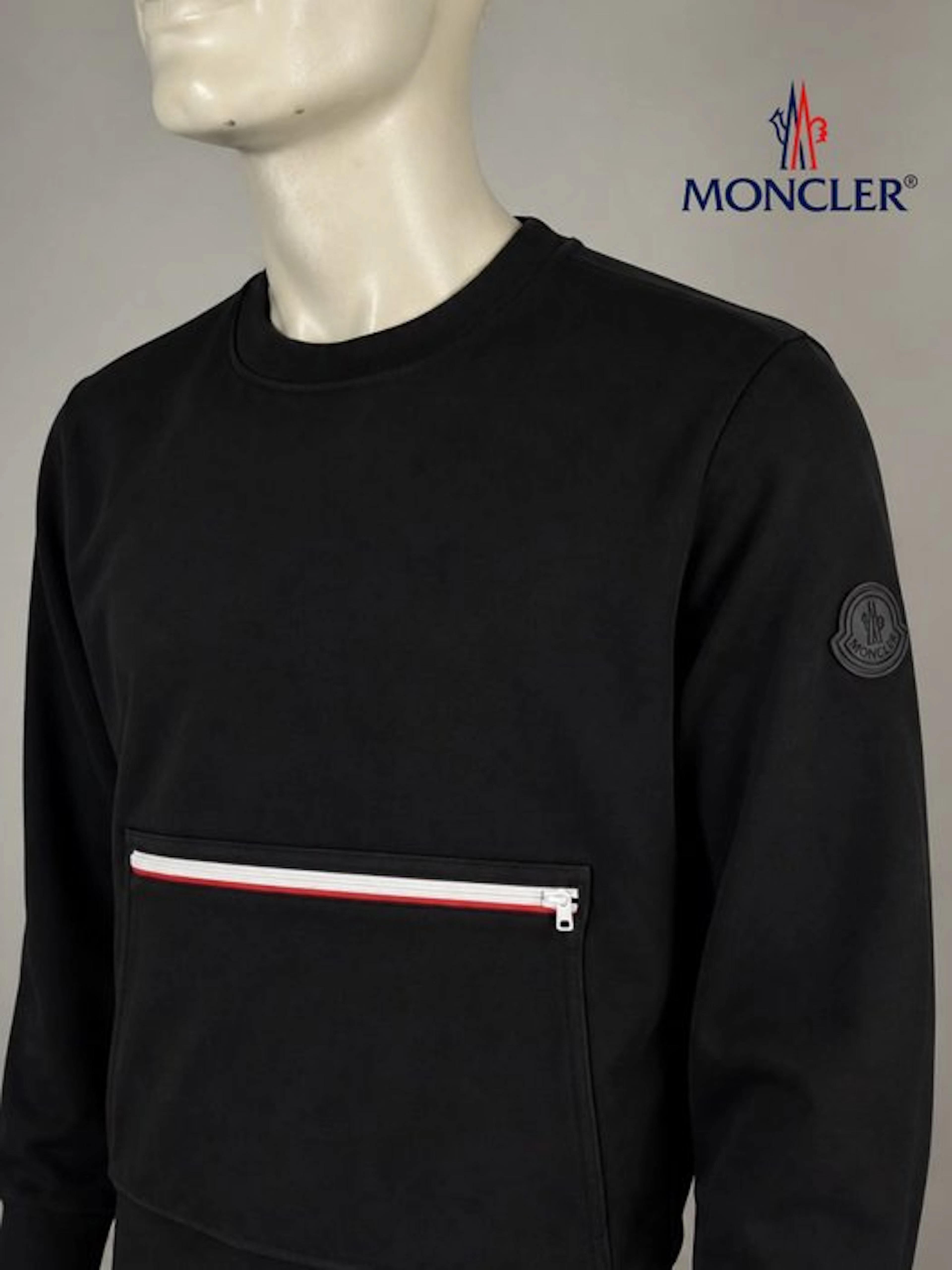 Moncler - Jumper