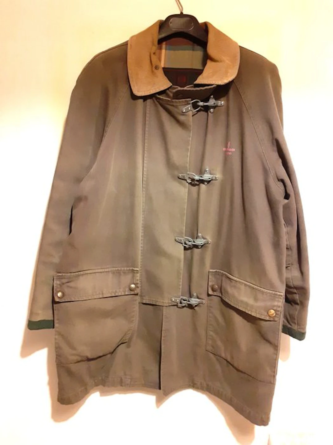 Trussardi - Parka - Vintage