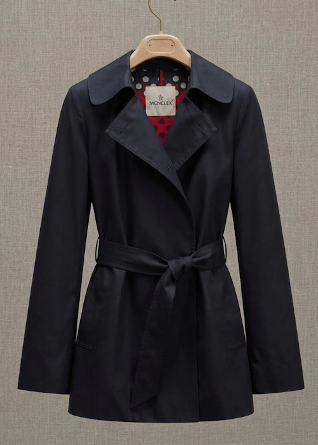 Moncler - Trench coat