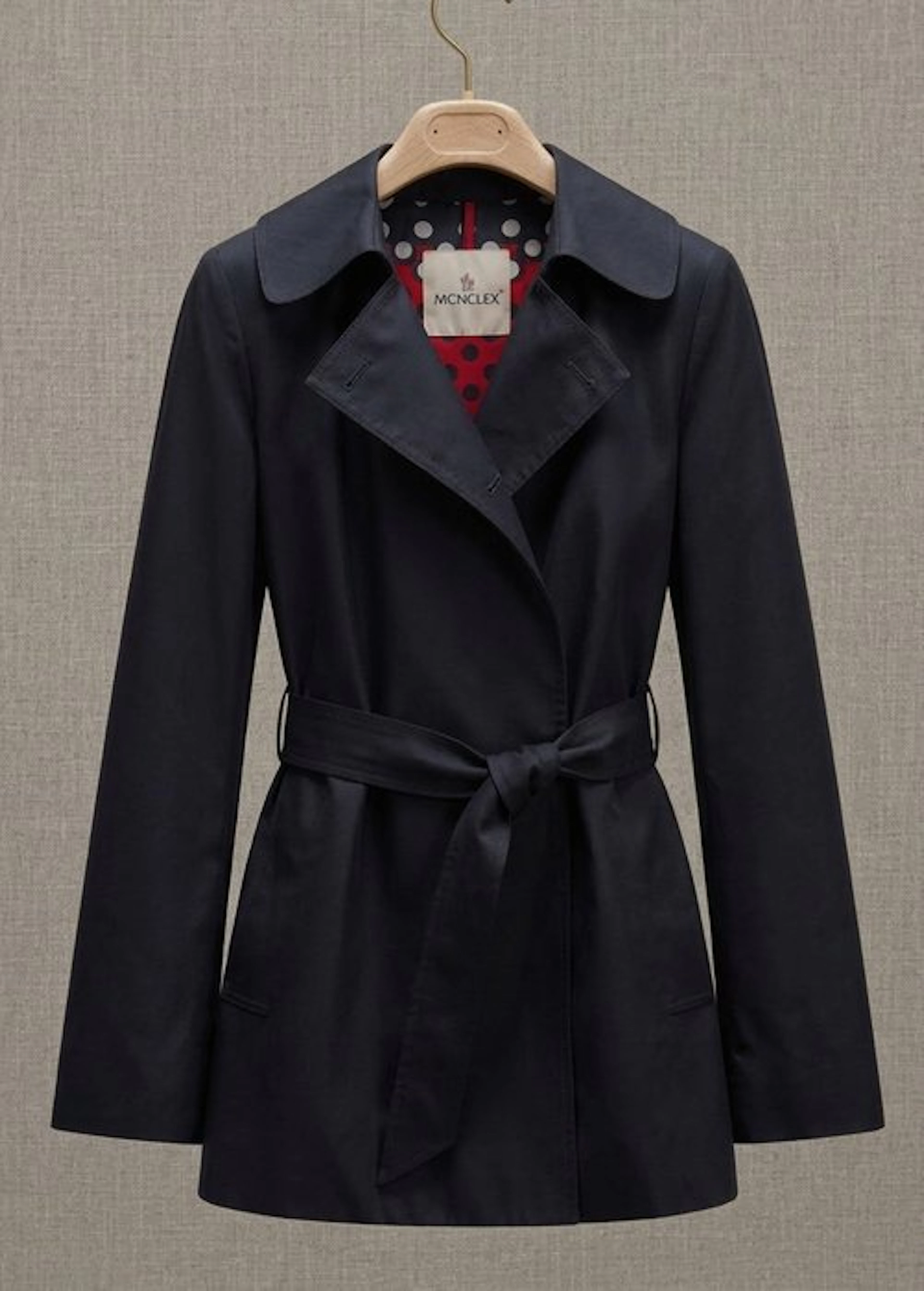 Moncler - Trench coat