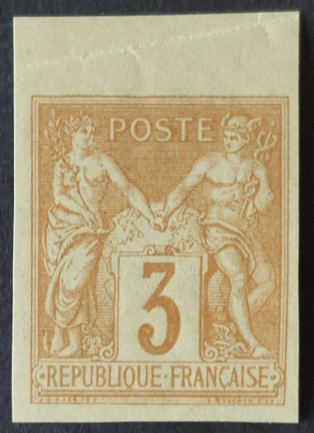 France 1878 - Sage