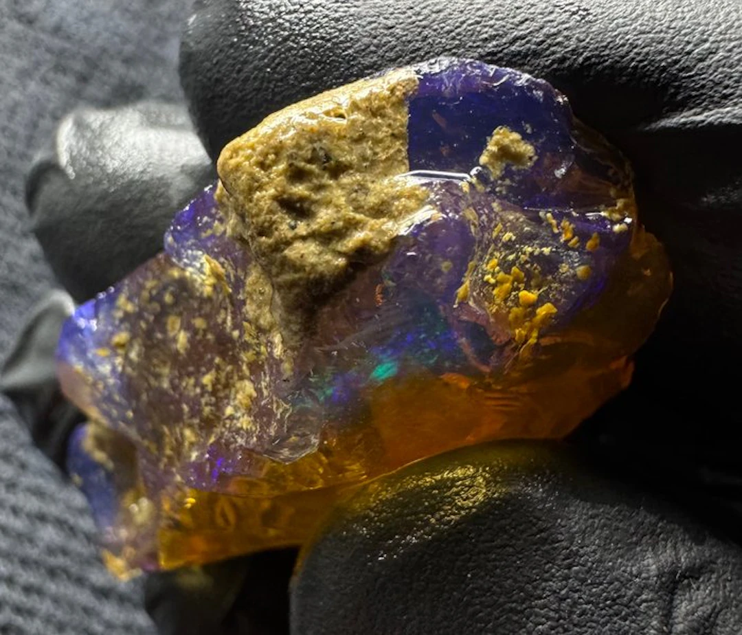 Opal Rough- 18.8 g