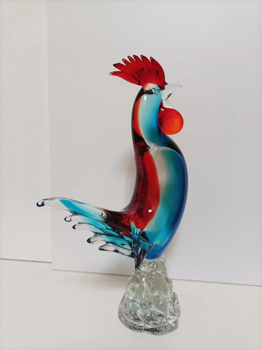 Decorative ornament