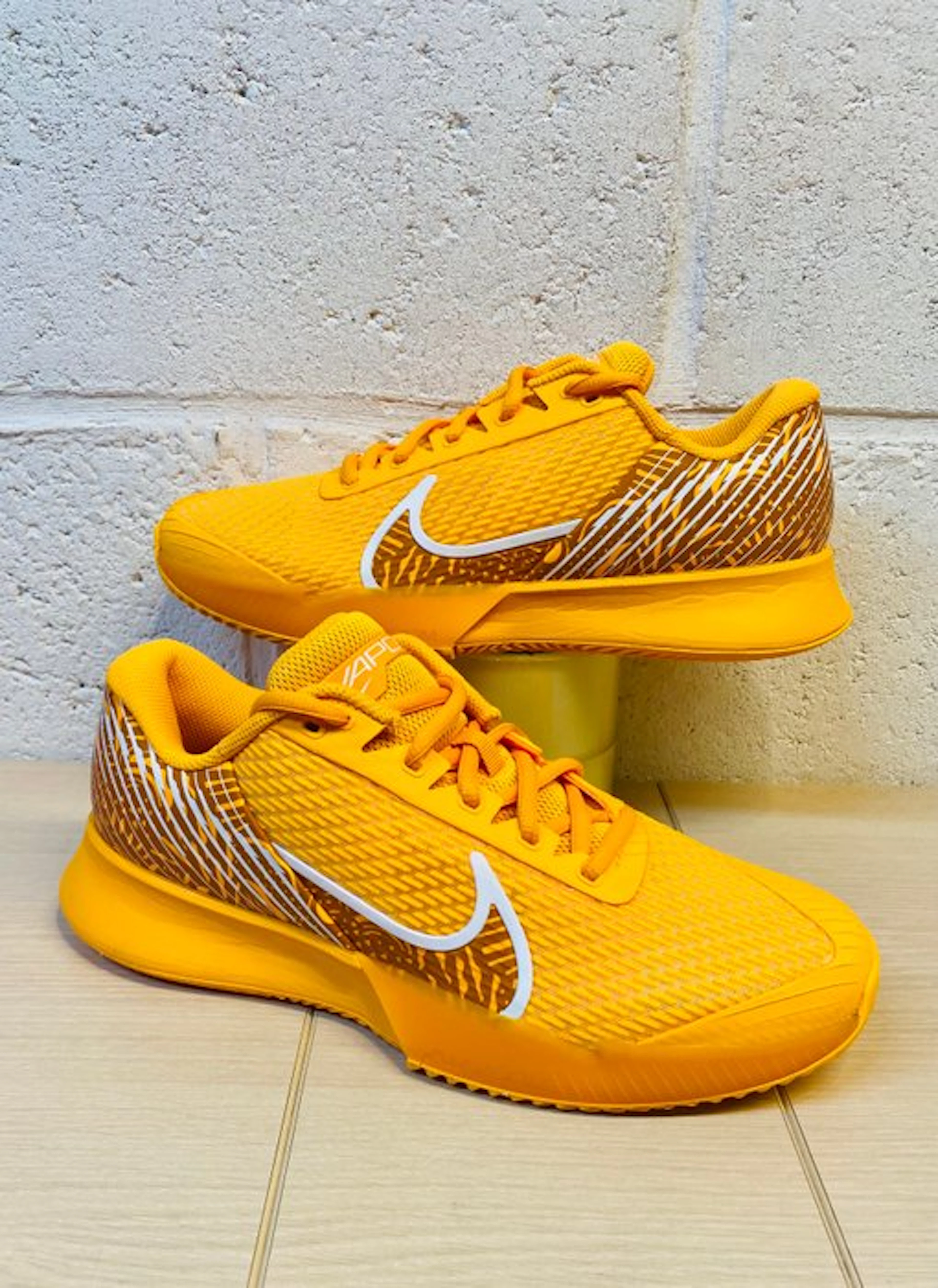 Nike - Zoom Vapor Pro CLY P41 - Sneakers - Size: EU 41 - New with tags