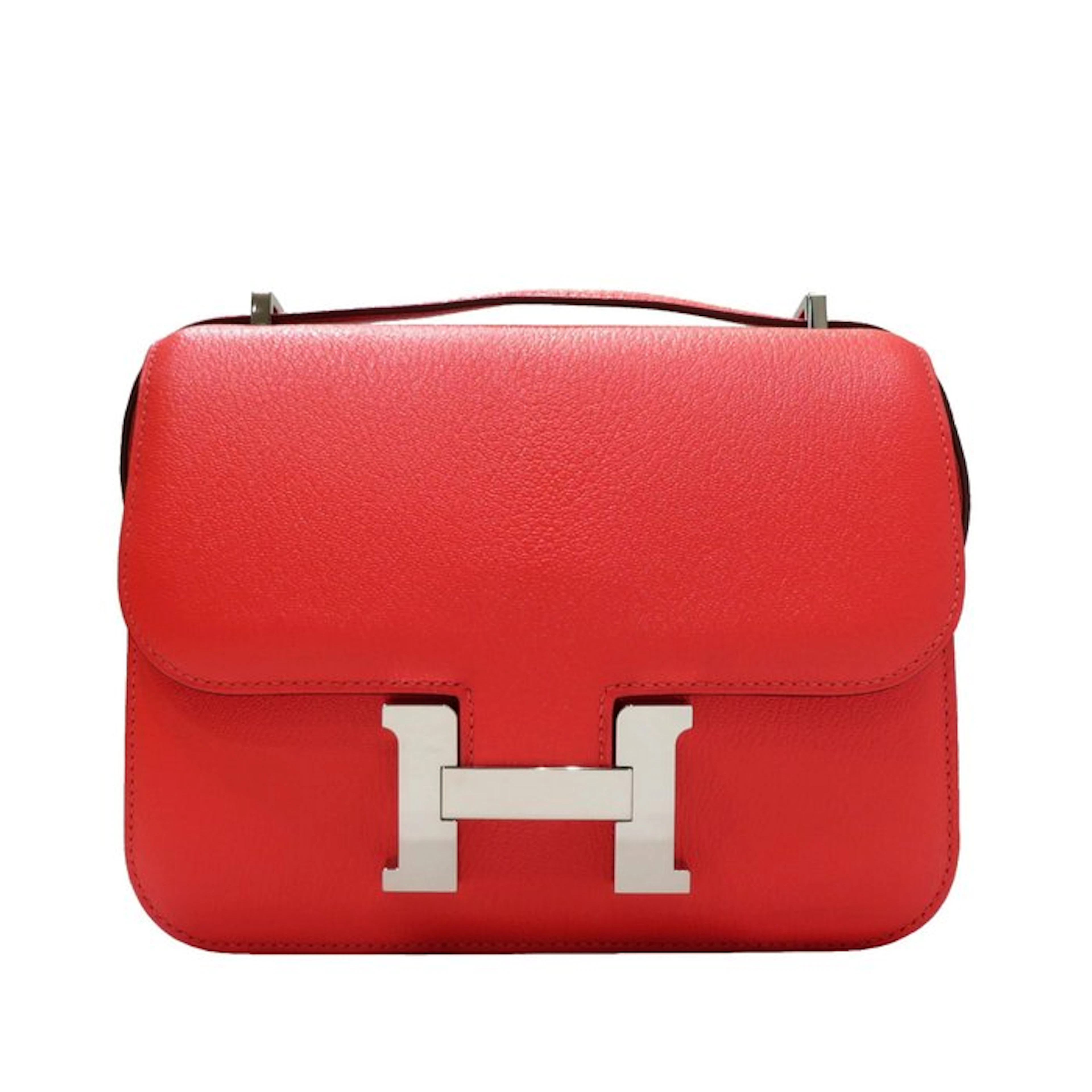 Hermès - Mini Epsom Constance 18 - Bag
