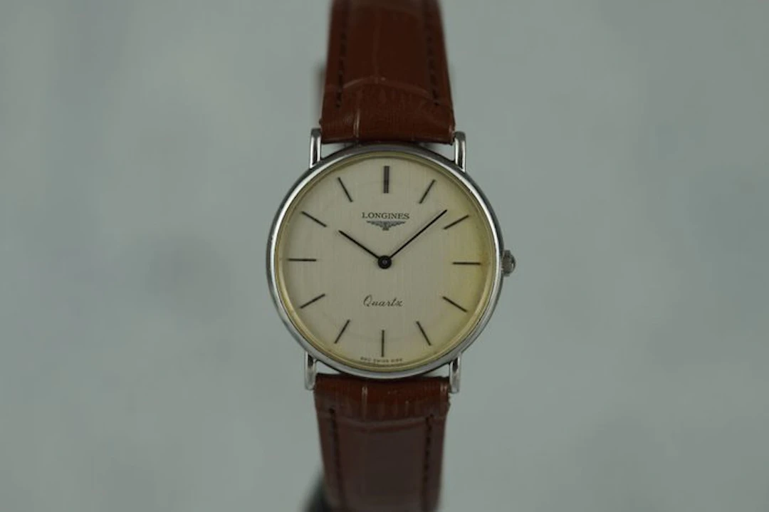 Longines - Quartz - No reserve price - 960 6159 - Men - 1979