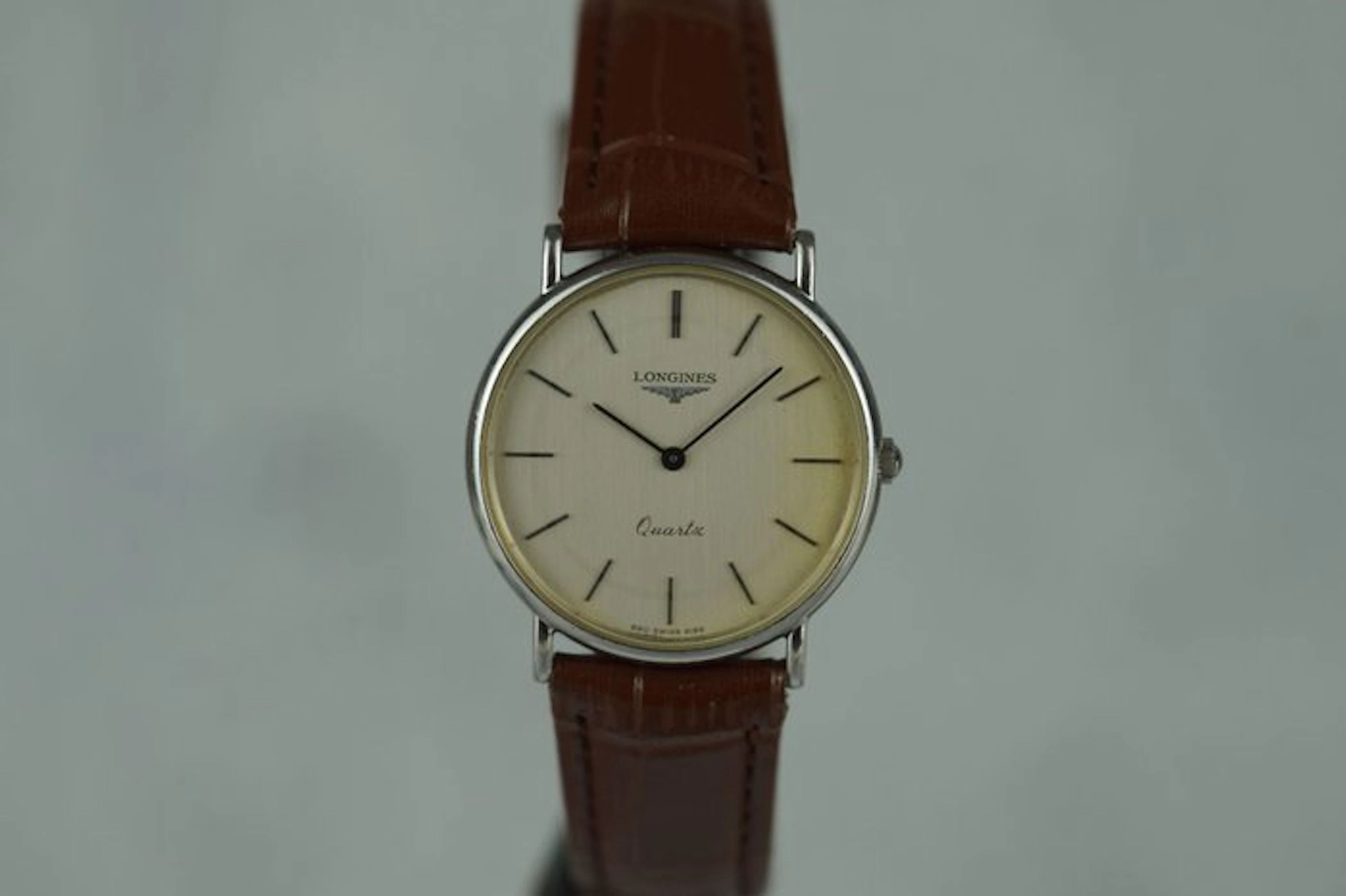 Longines - Quartz - No reserve price - 960 6159 - Men - 1979