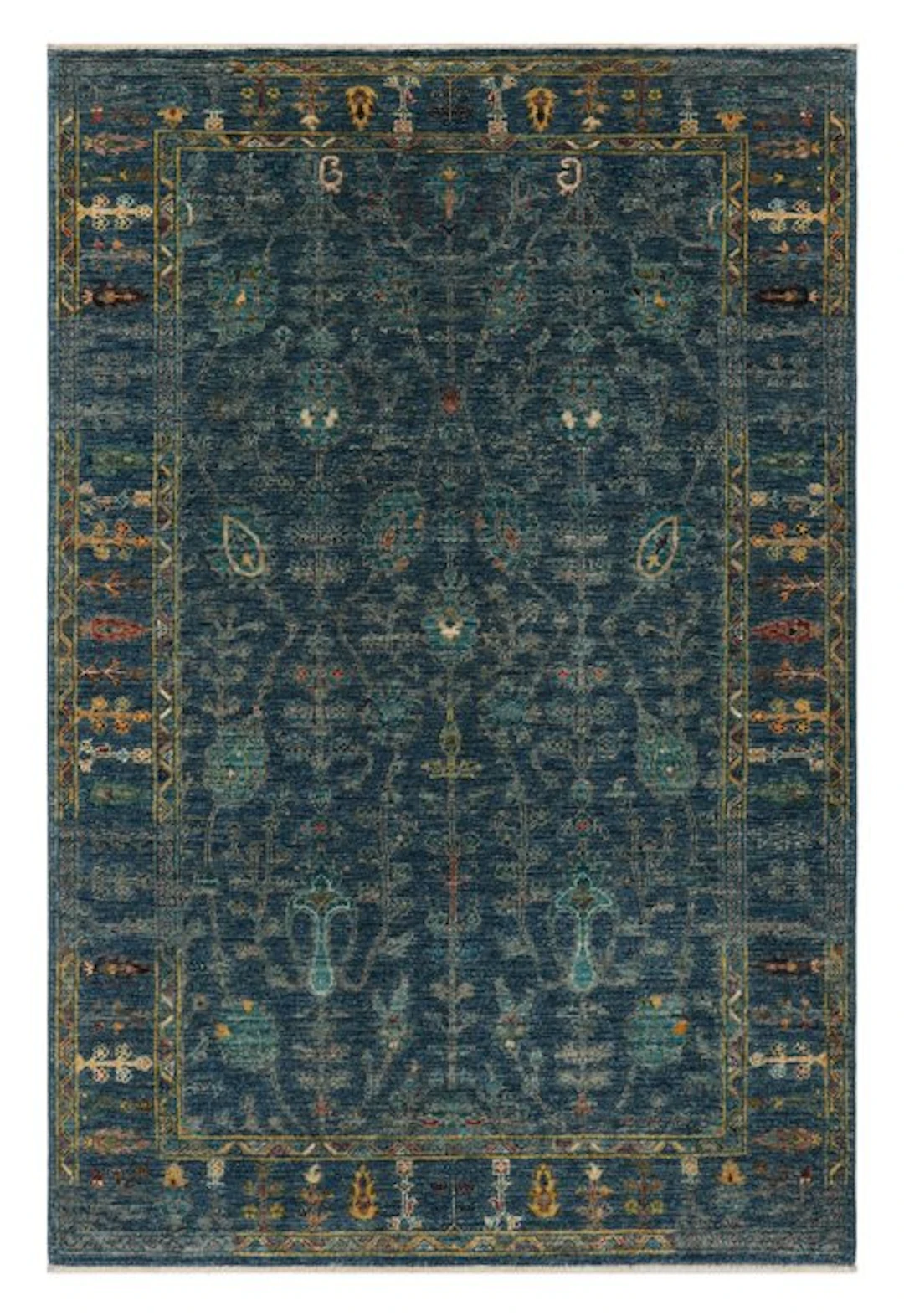 Ziegler - Farahan- New - Rug - 181 cm - 120 cm