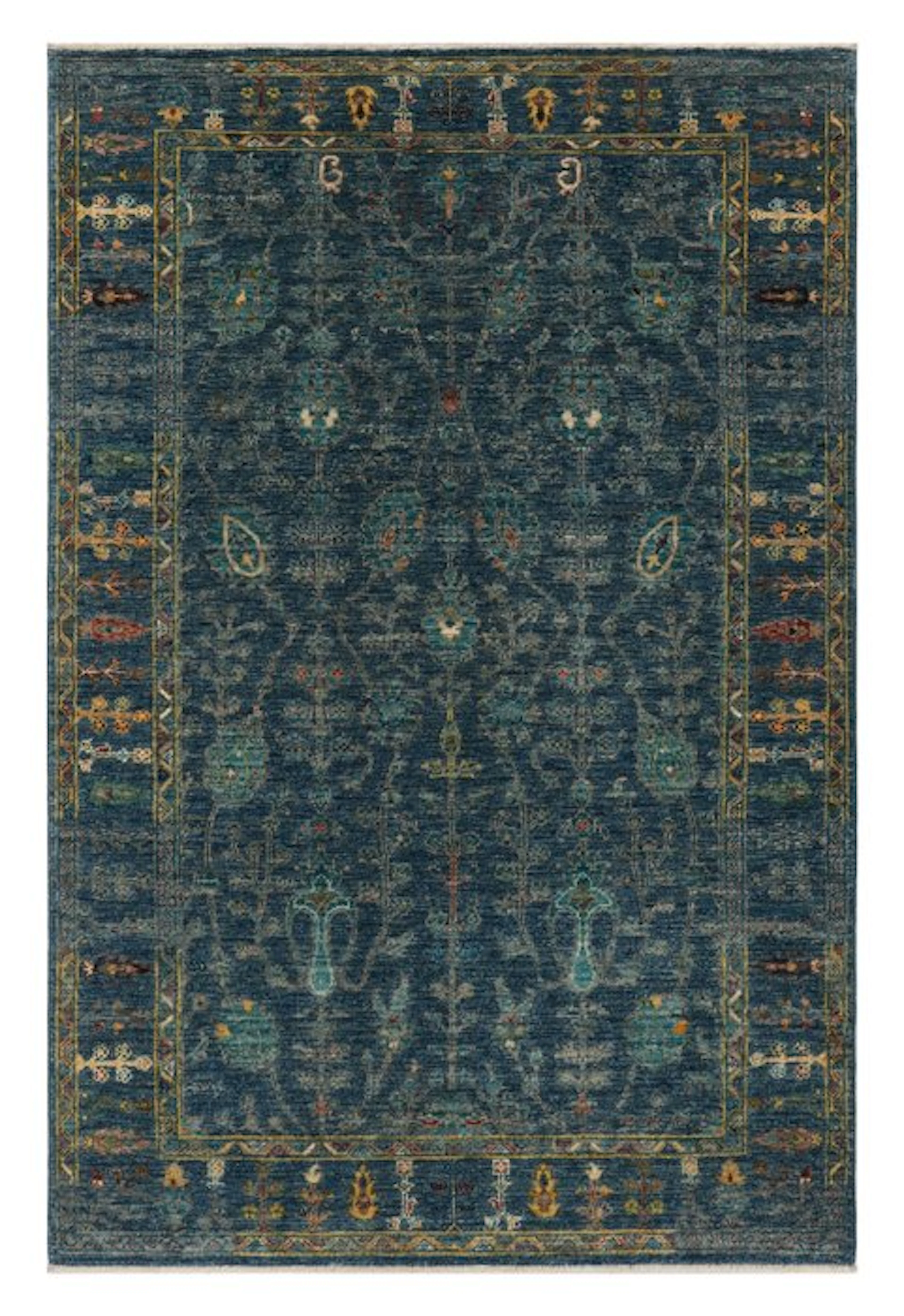 Ziegler - Farahan- New - Rug - 181 cm - 120 cm
