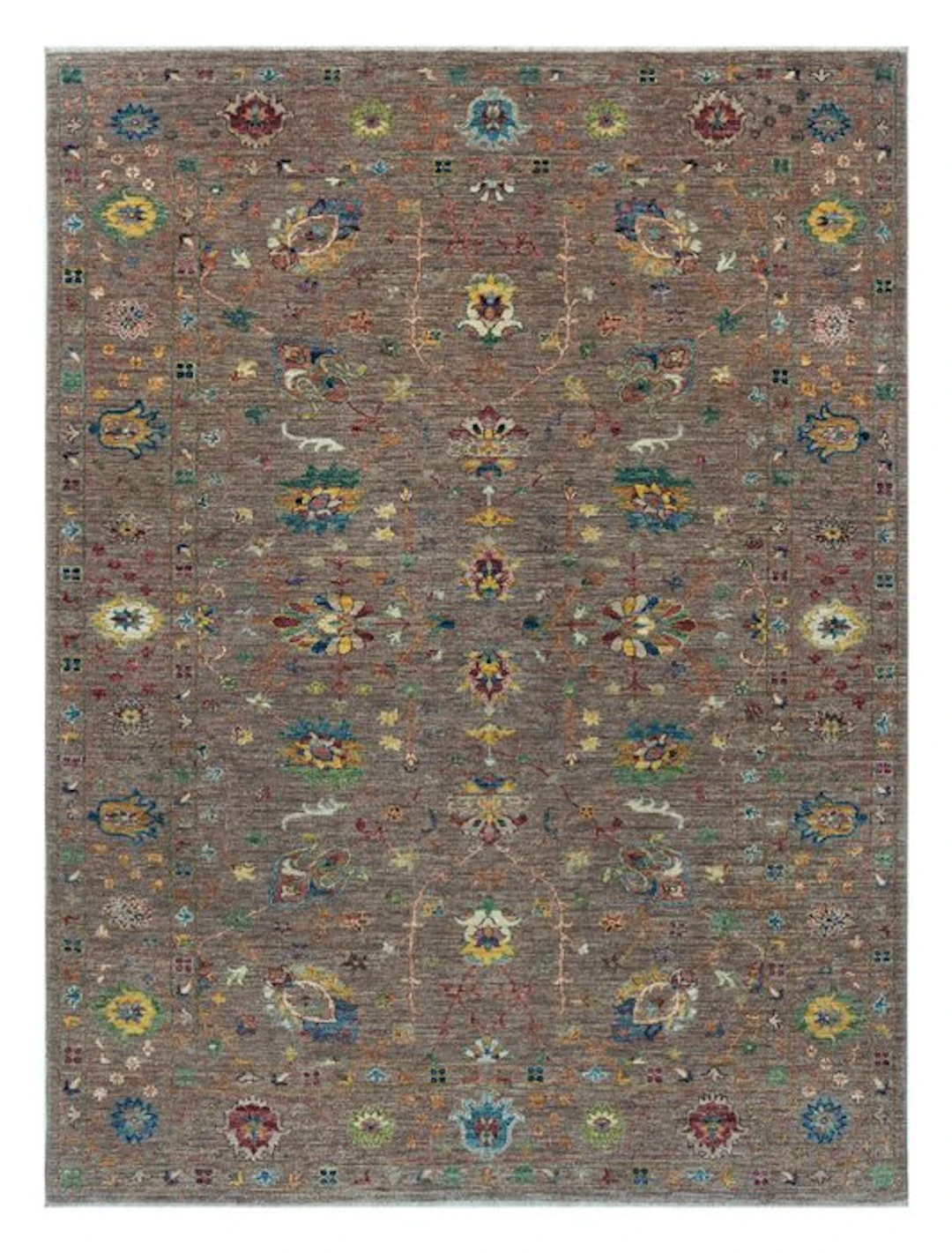 Designer Carpet -Ziegler - Farahan- New - Rug - 227 cm - 168 cm