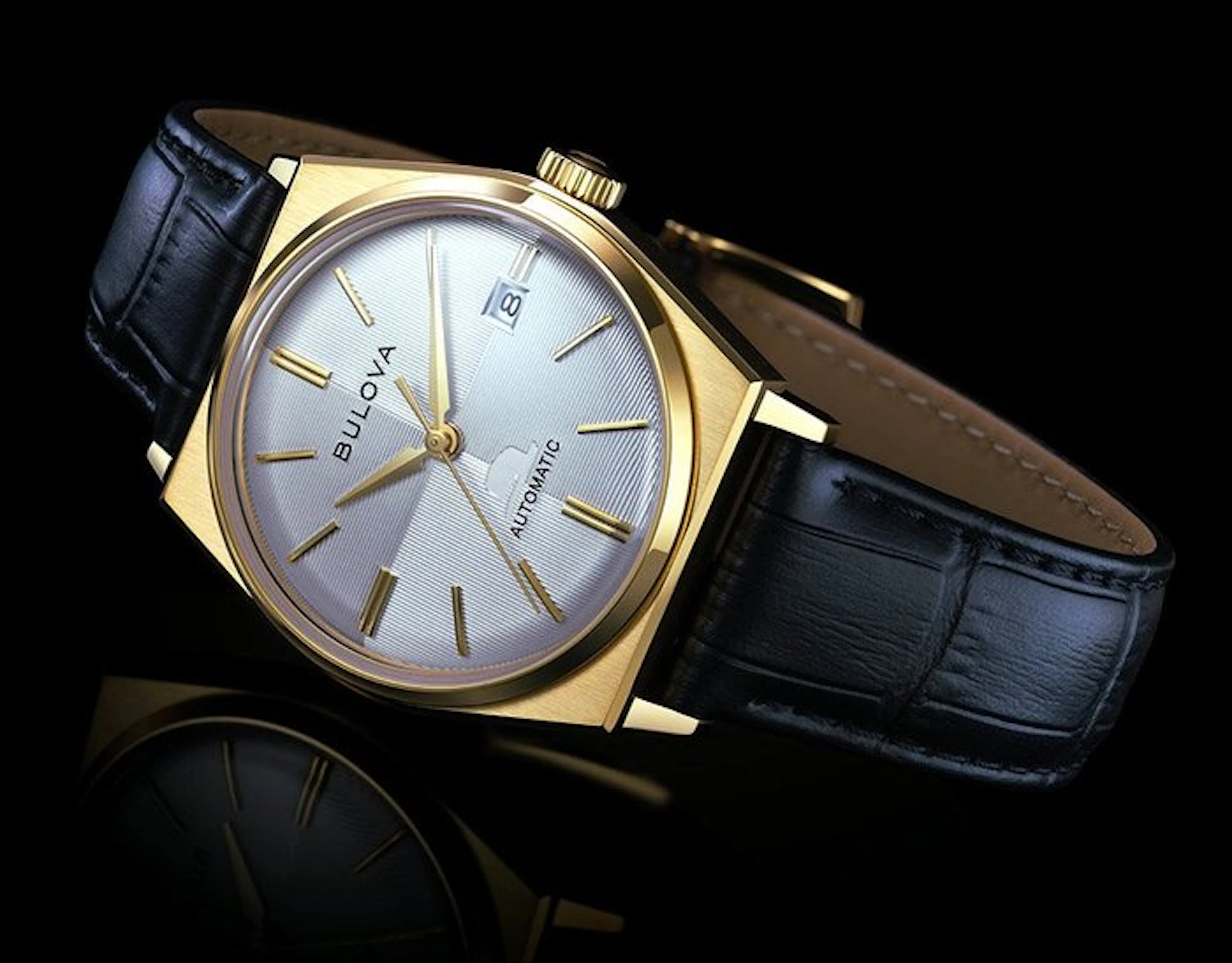 Bulova - Frank Sinatra Collection - New Edition 37 mm...