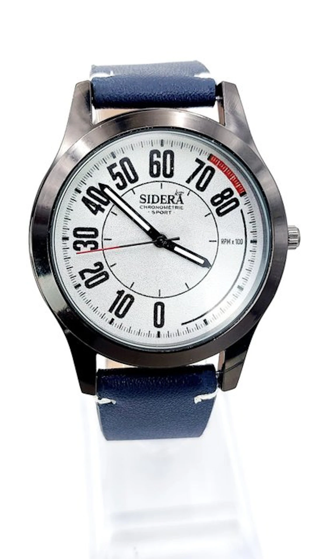 Watch - SIDERA - CHRONOMETRIE SPORT