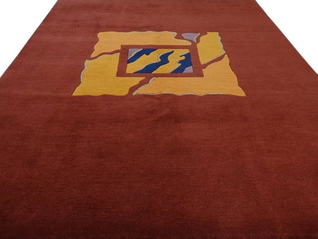 Nepal - New & Unused - Rug - 239 cm - 169 cm