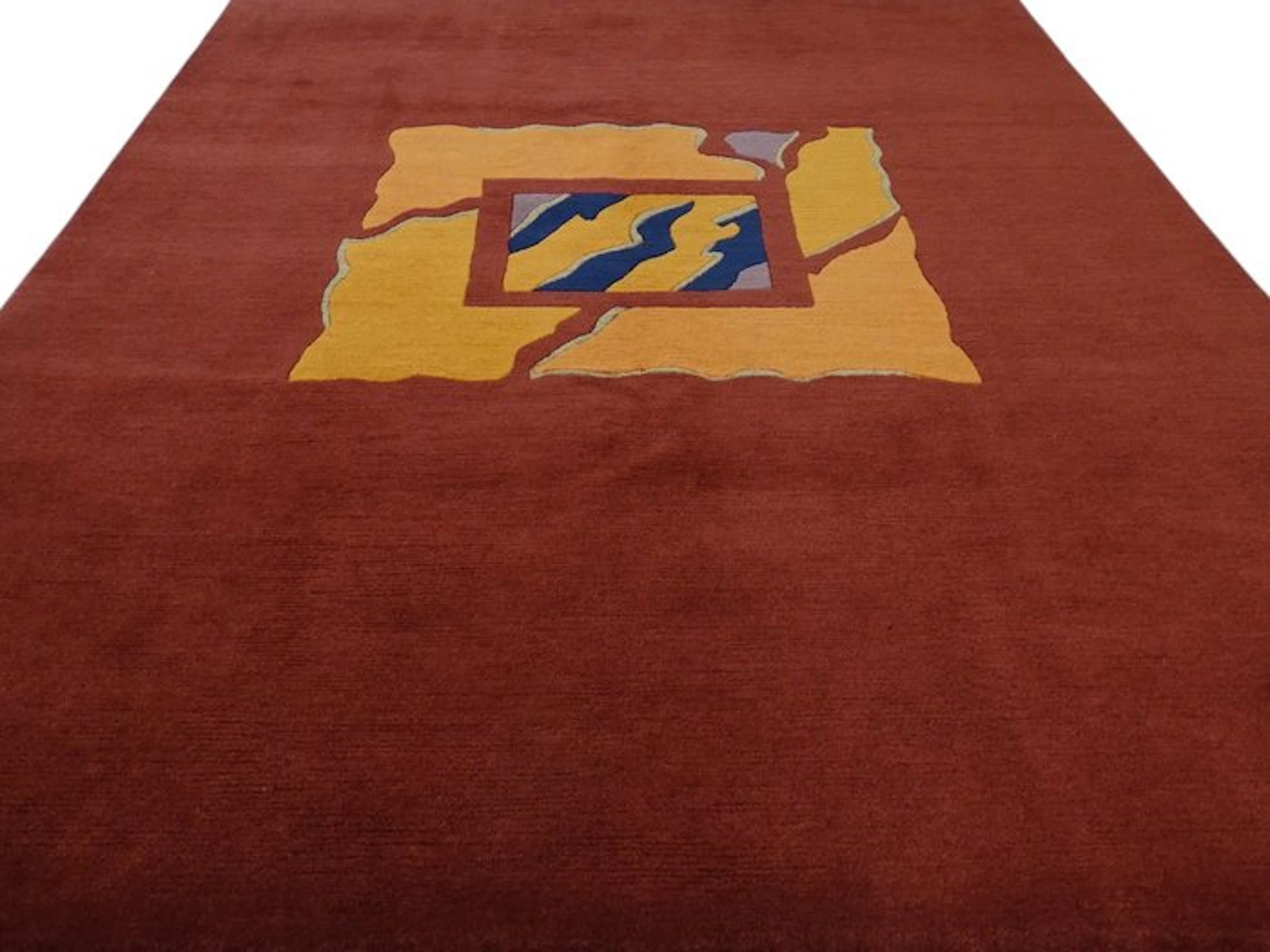 Nepal - New & Unused - Rug - 239 cm - 169 cm