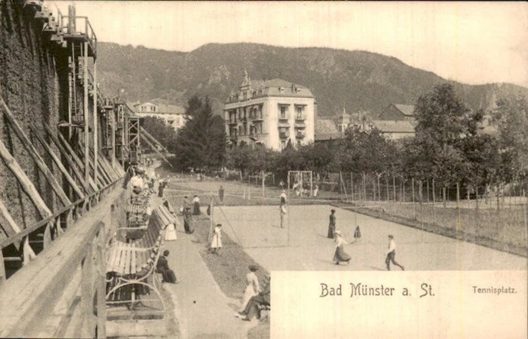Germany - Postcard (136) - 1900-1999