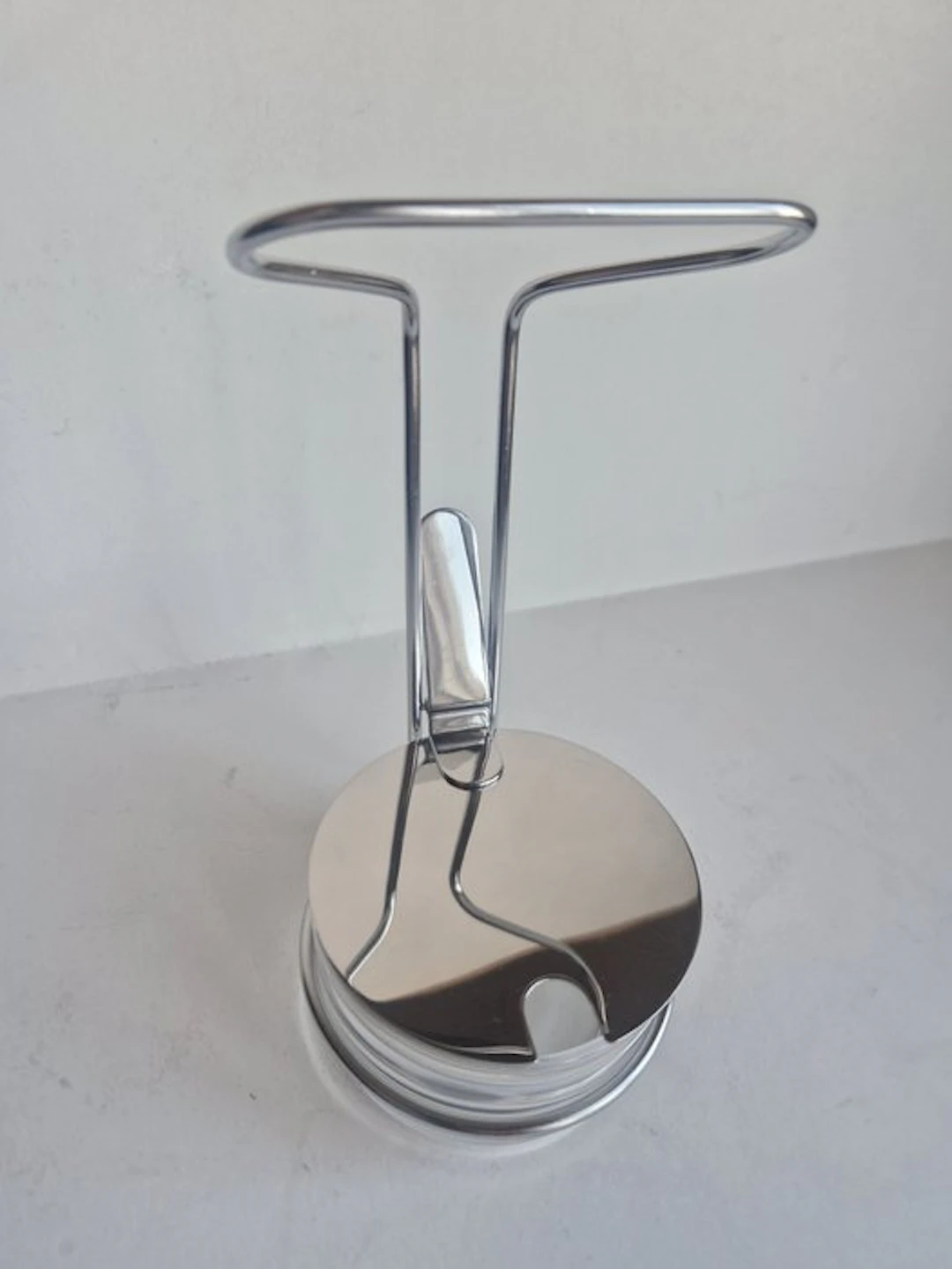 Alessi - Achille Castiglioni - Kitchen container - AC12...