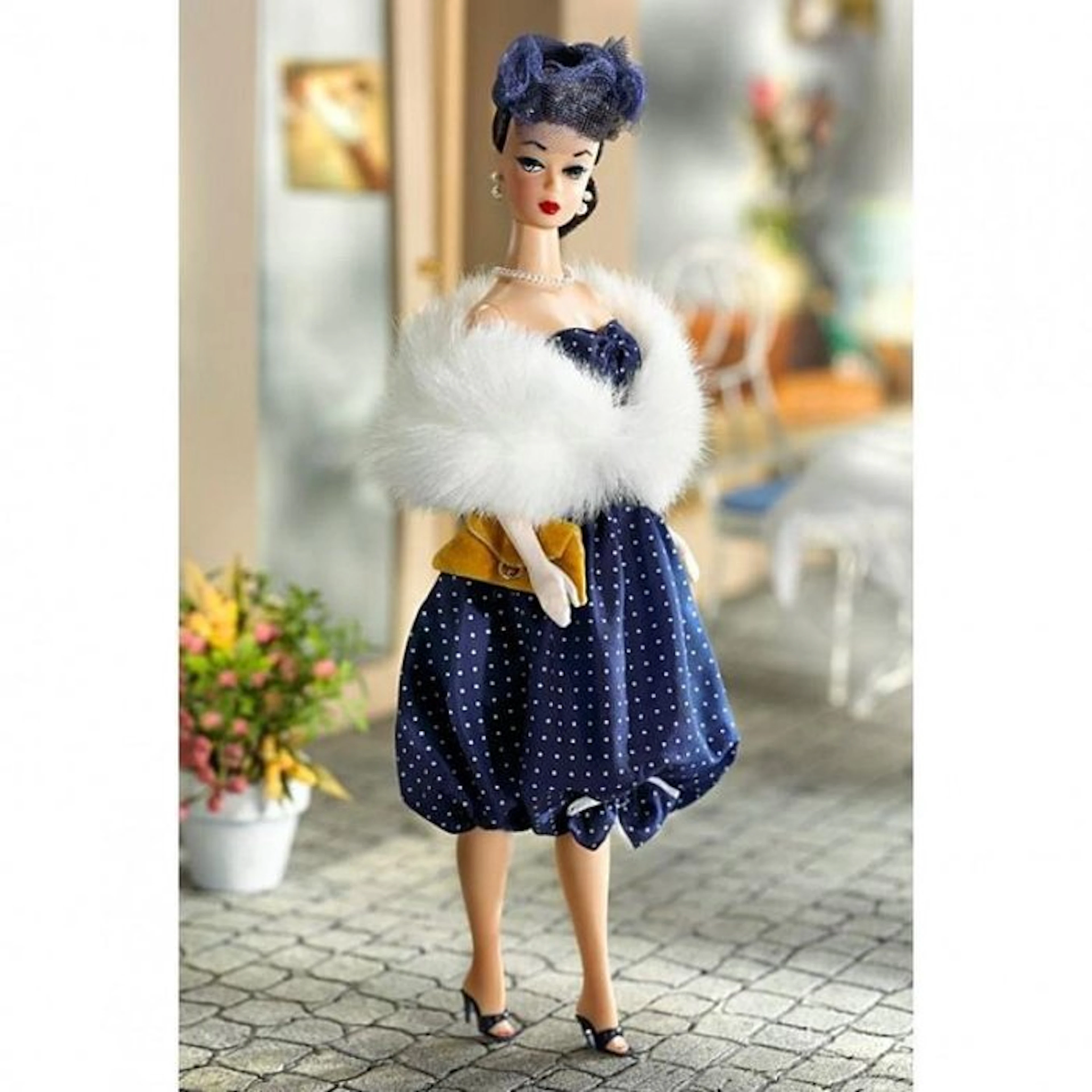 Mattel - Barbie doll - Gay Parisienne - Collectors'...