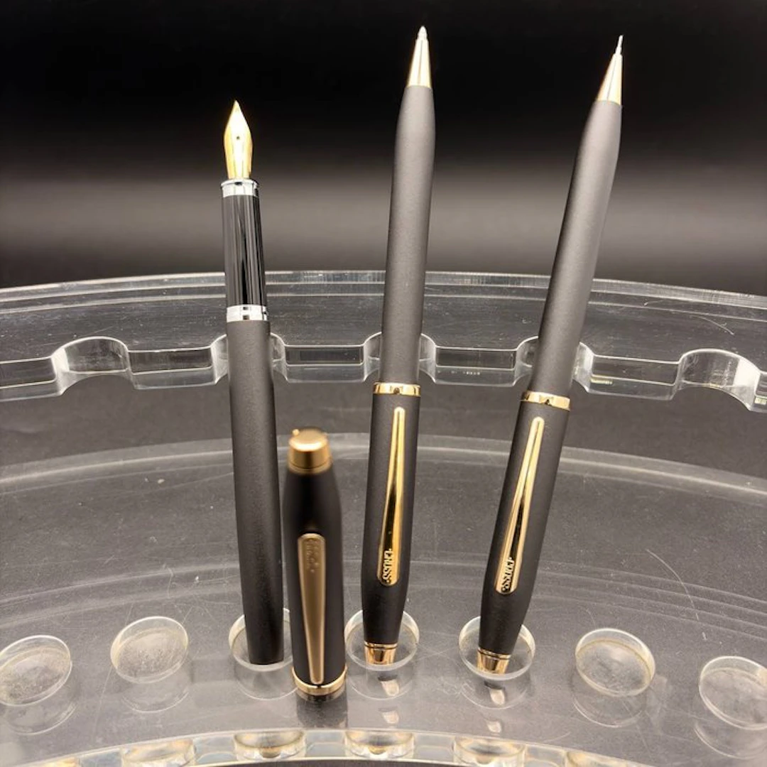 Cross - Century II - No reserve price - Fountain pen
