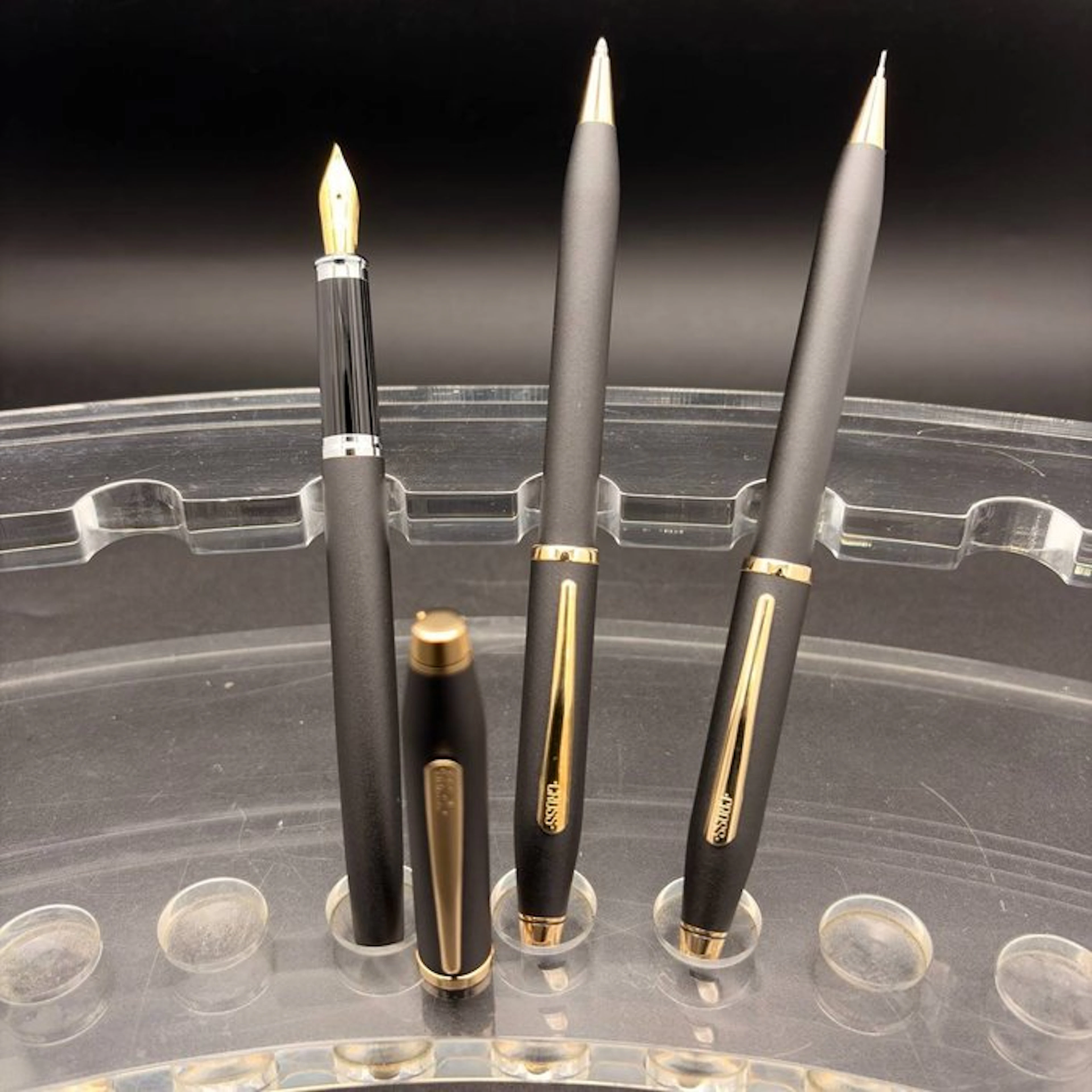 Cross - Century II - No reserve price - Fountain pen