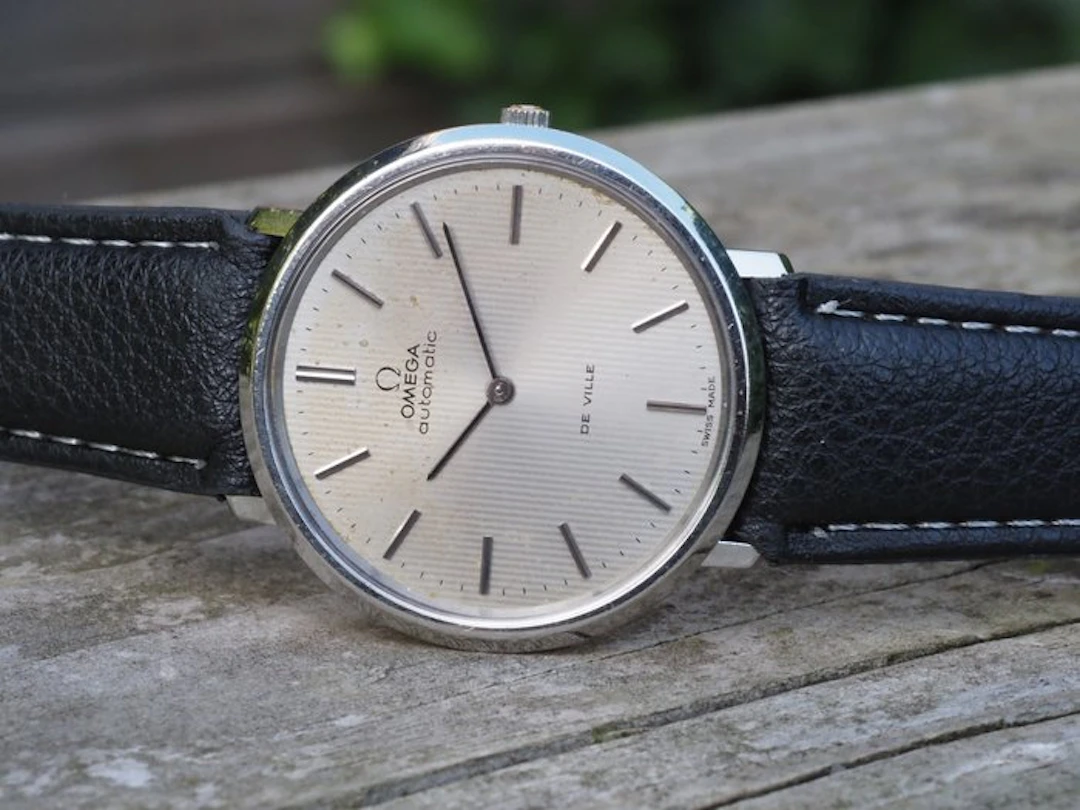 Omega - De Ville - No reserve price - Men - 1960-1969