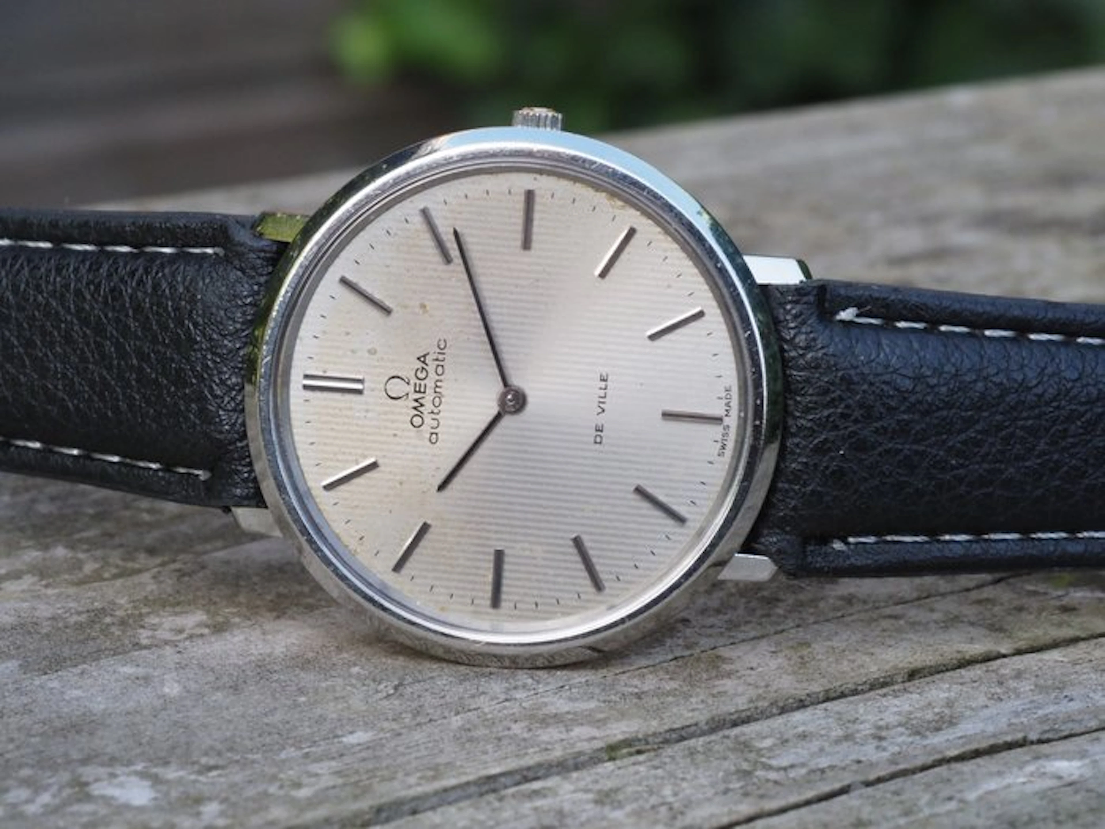 Omega - De Ville - No reserve price - Men - 1960-1969