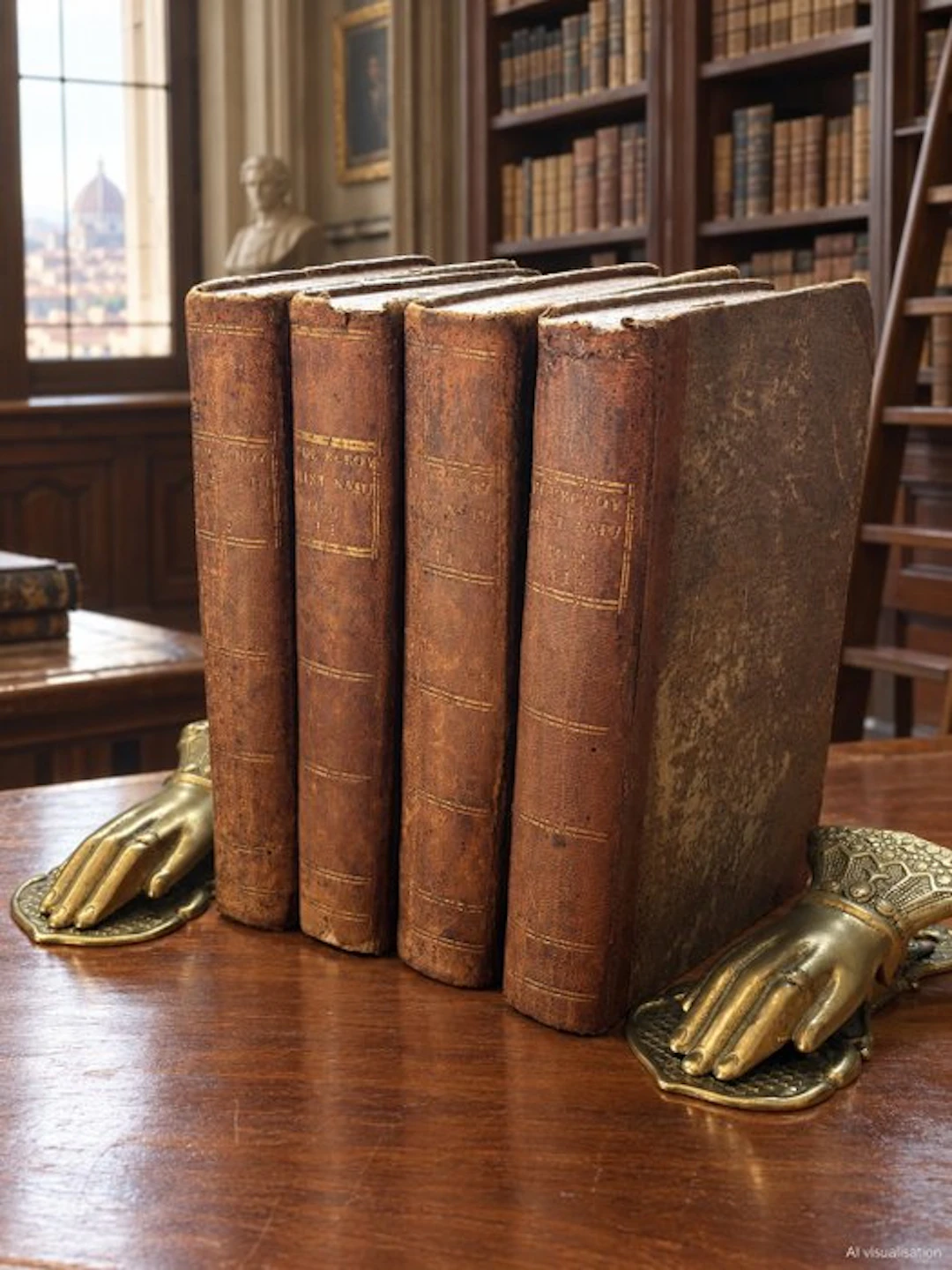 M. de Fourcroy - Élemens d'Histoire Naturelle et de Chimie - 1786