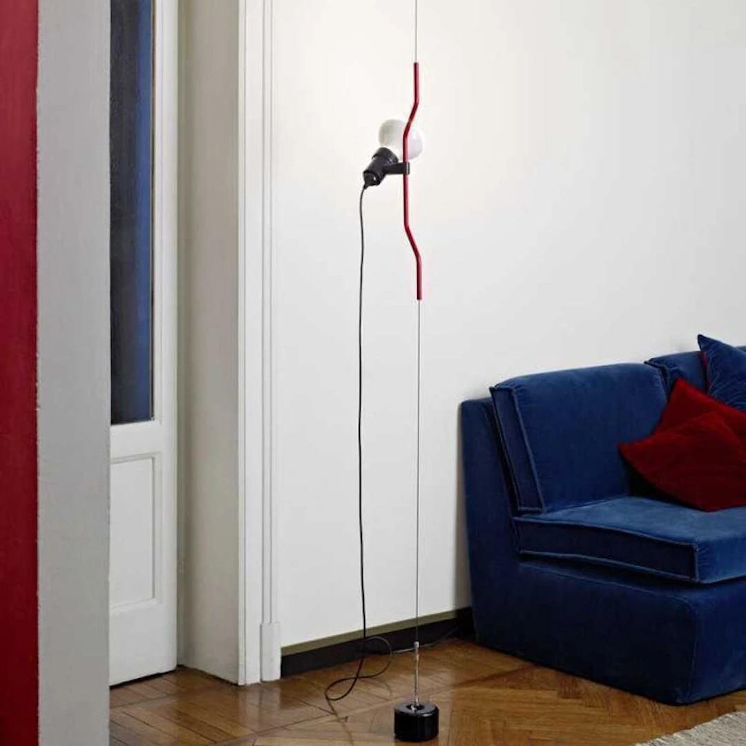 Flos - Achille Castiglioni