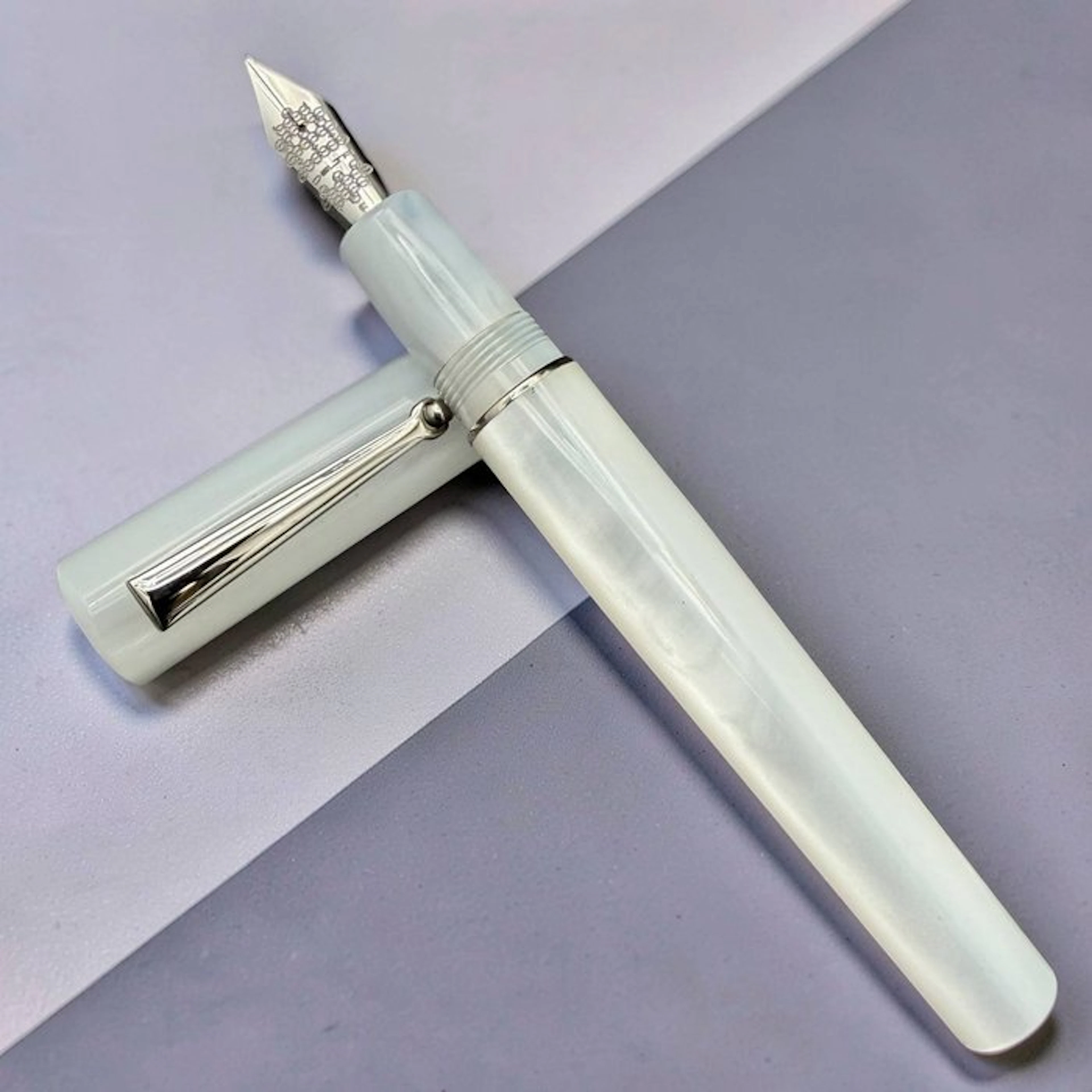 Delta - Unica - No reserve price - Fountain pen