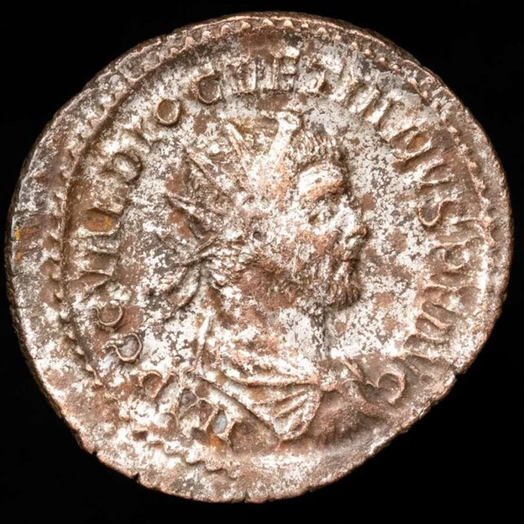 Roman Empire