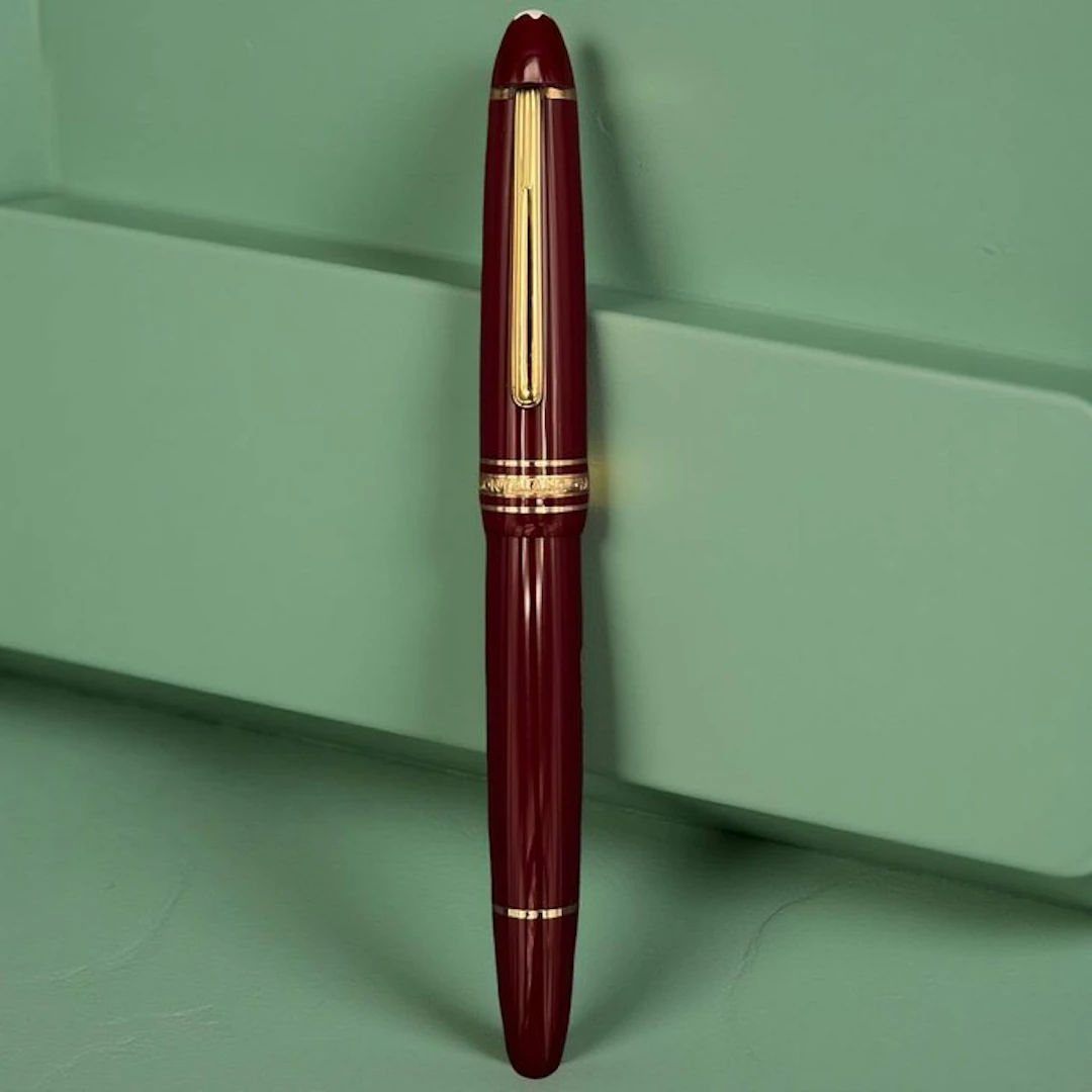 Montblanc - Meisterstück LeGrand 166 - Pen