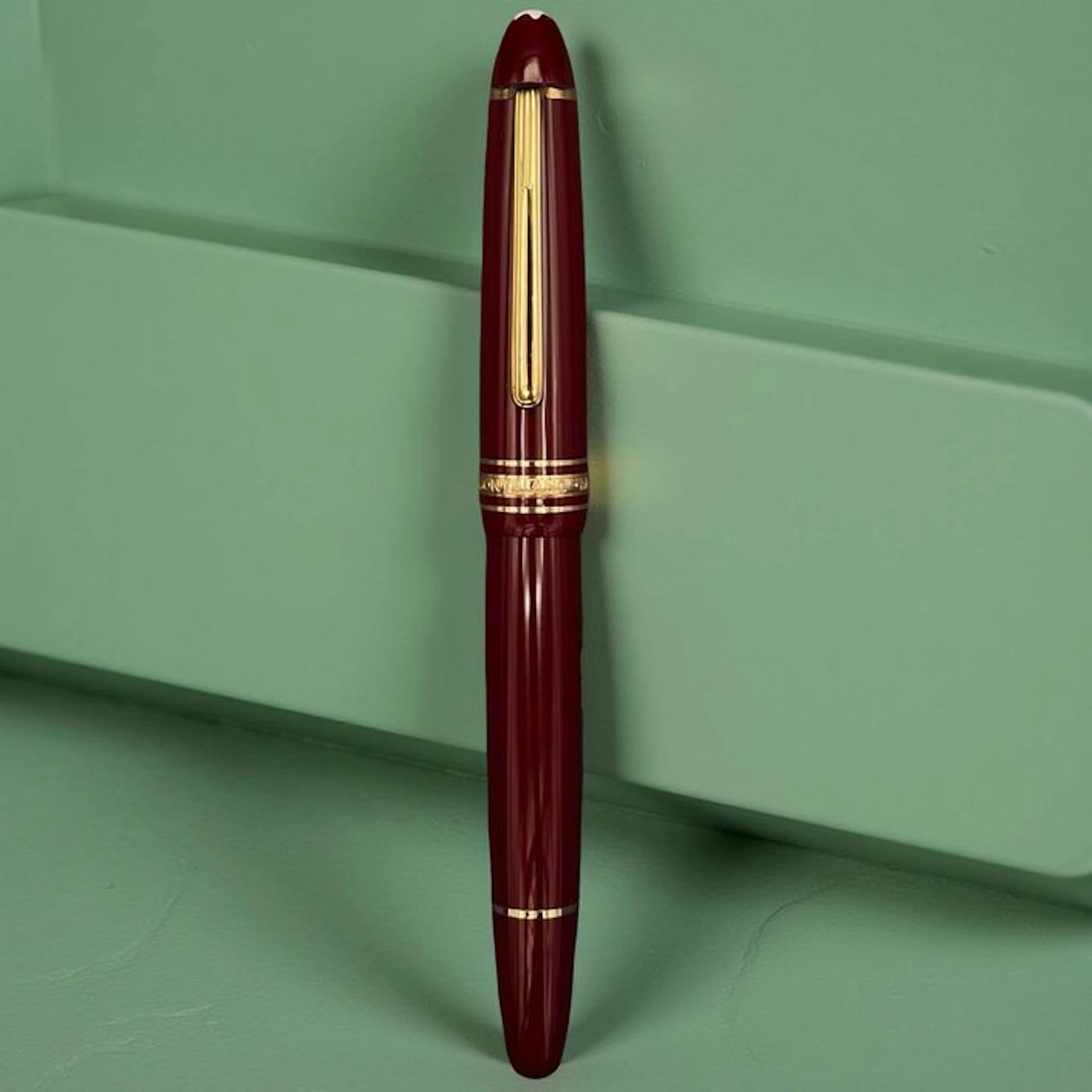 Montblanc - Meisterstück LeGrand 166 - Pen
