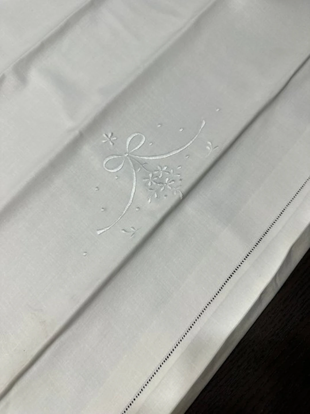 Bed sheet (3) - 240 cm - 290 cm