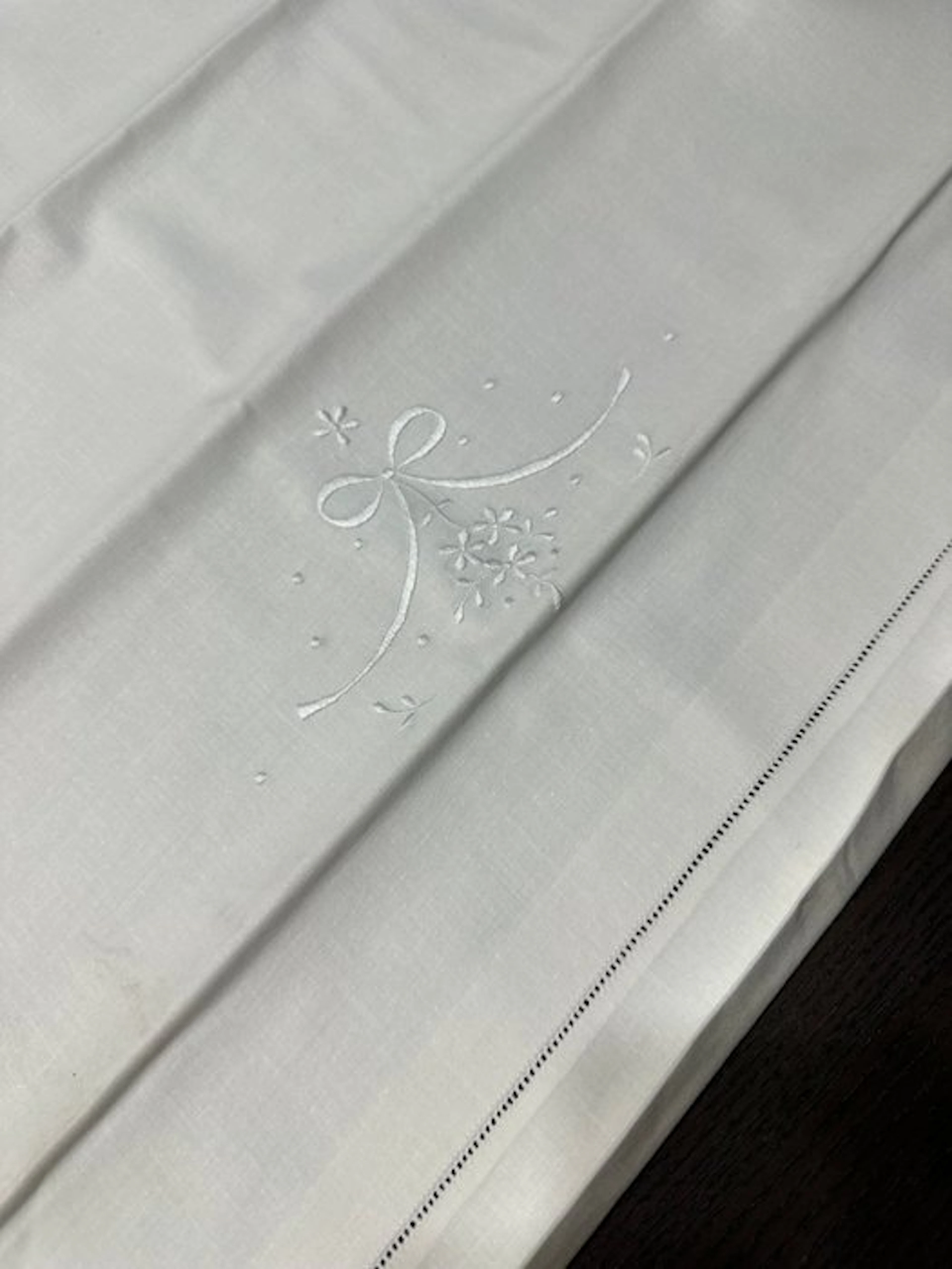 Bed sheet (3) - 240 cm - 290 cm