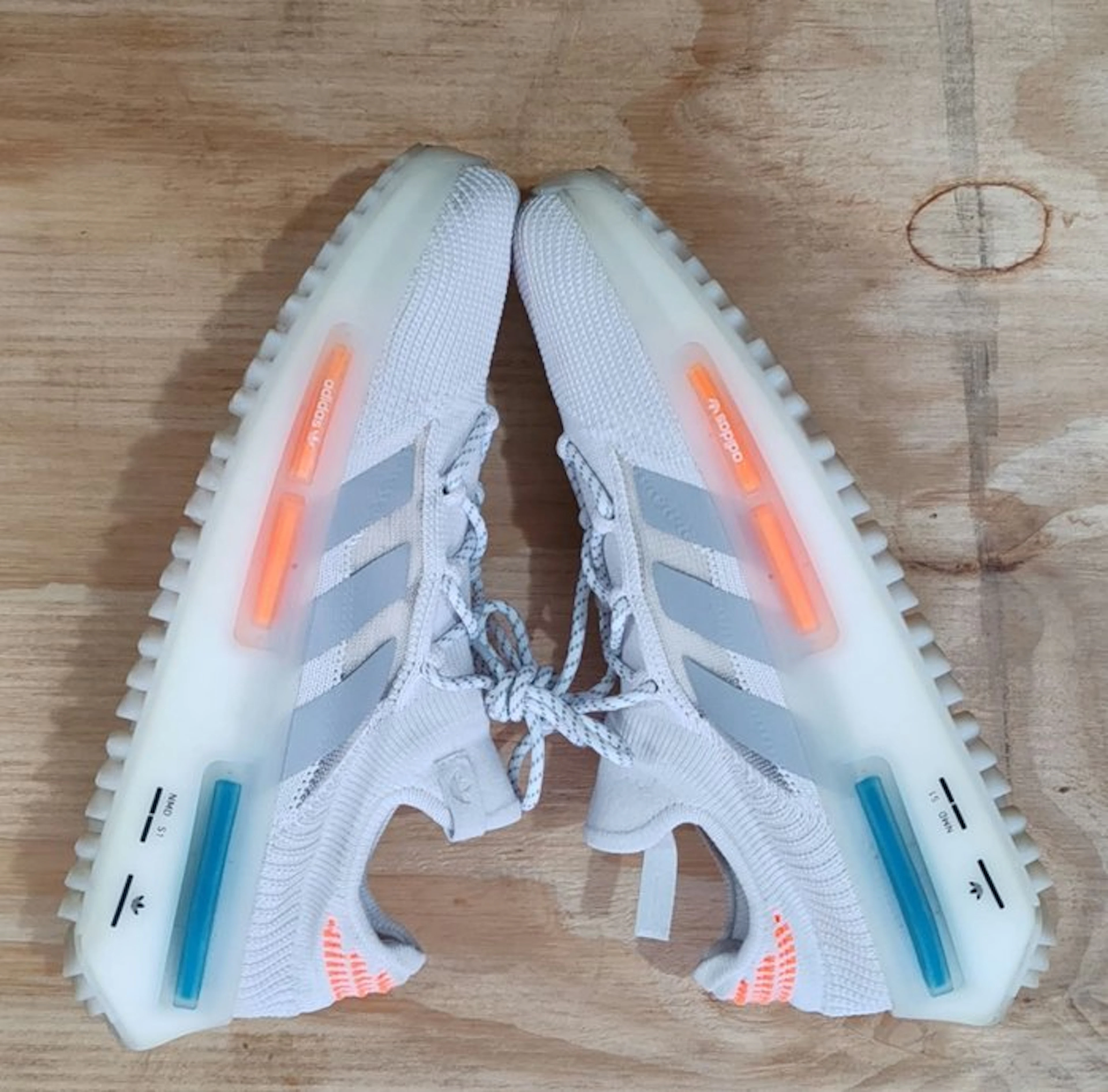 Adidas - Low-top trainers - Size: EU 46