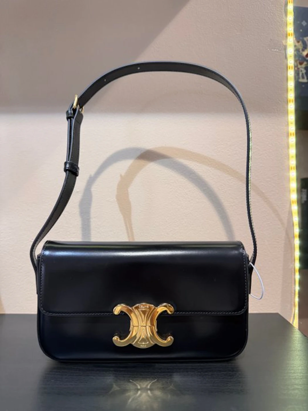 Céline - Triomphe - Shoulder bag