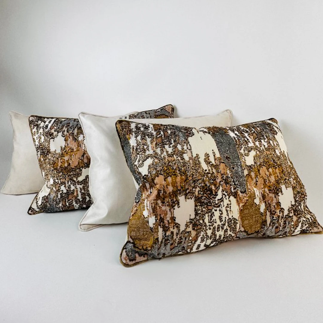 Nobilis "Extravaganza" - Cushion (4)