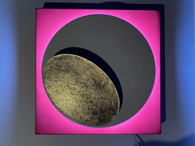 Bruno Bani (1964) - Satellite