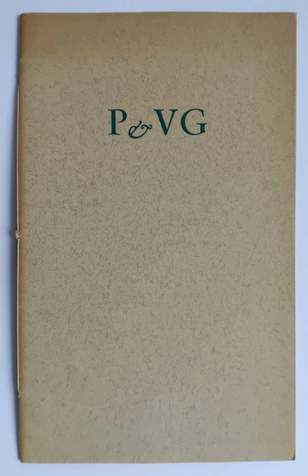 Jac. van Hattum - Plant u niet voort..