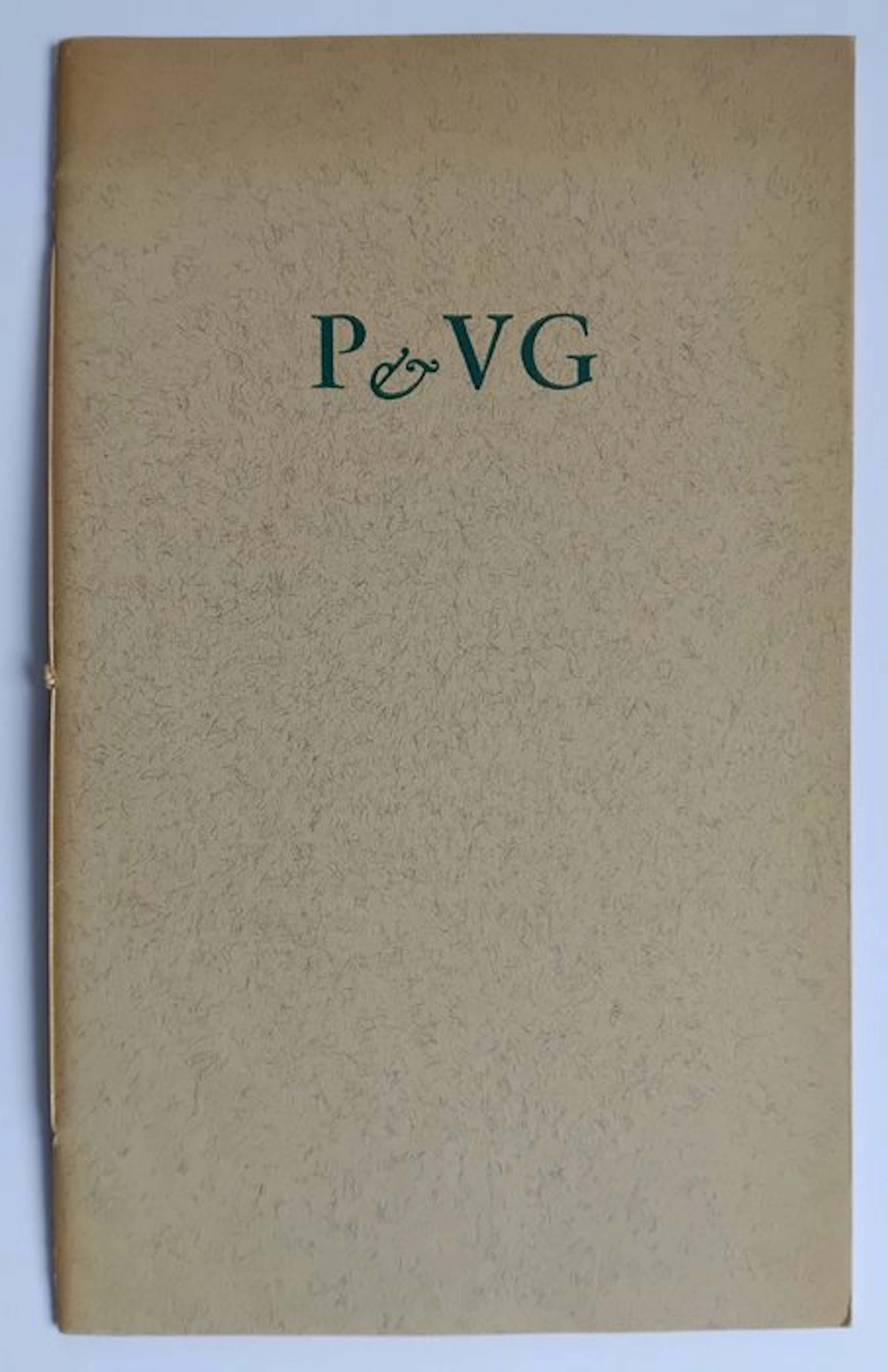 Jac. van Hattum - Plant u niet voort..